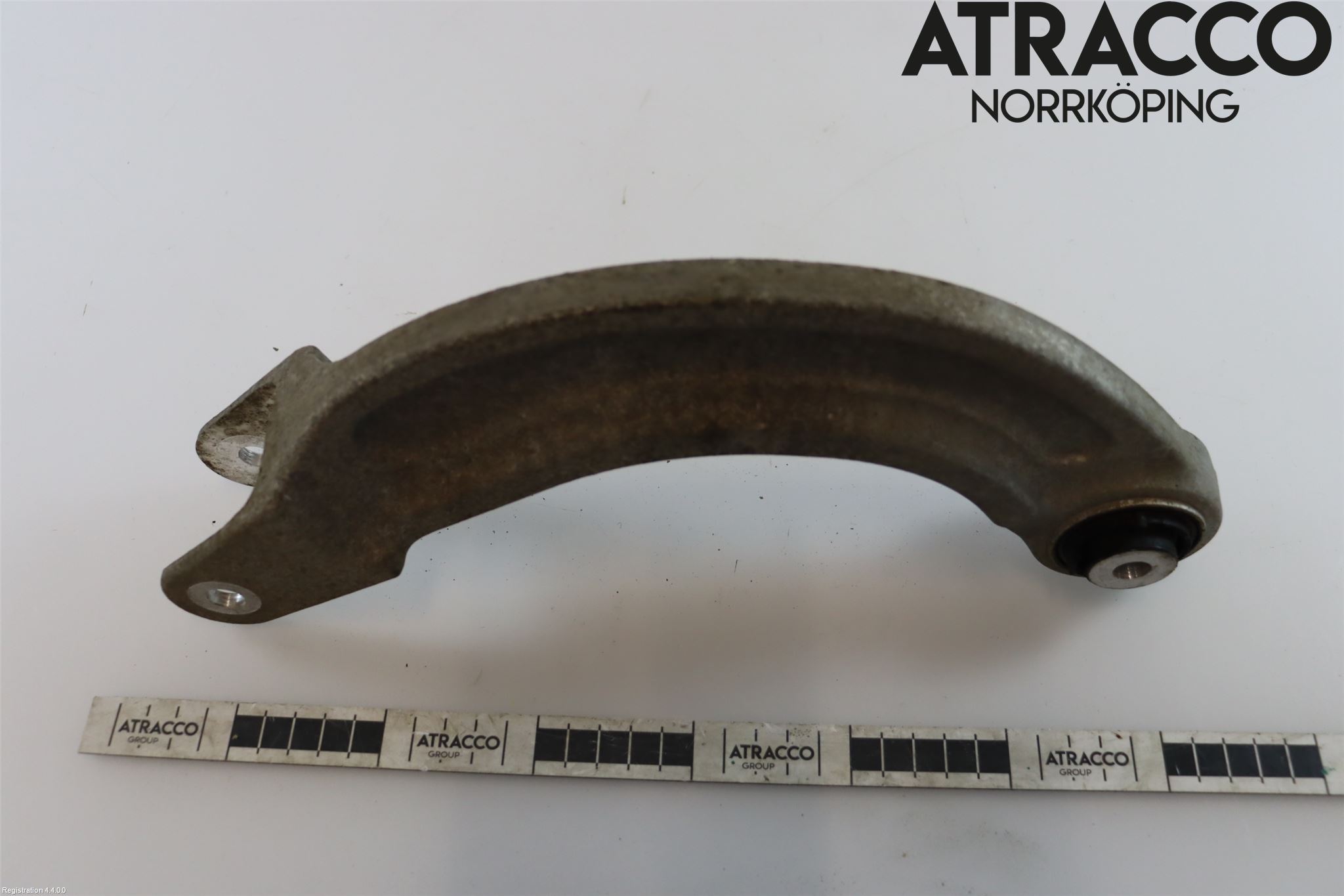 Volkswagen VW ID.3 21- Bärarm Bak Övre Höger