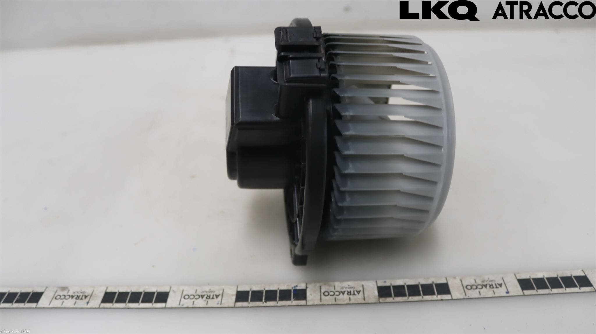 Subaru LEGACY 10-14 Värmefläkt