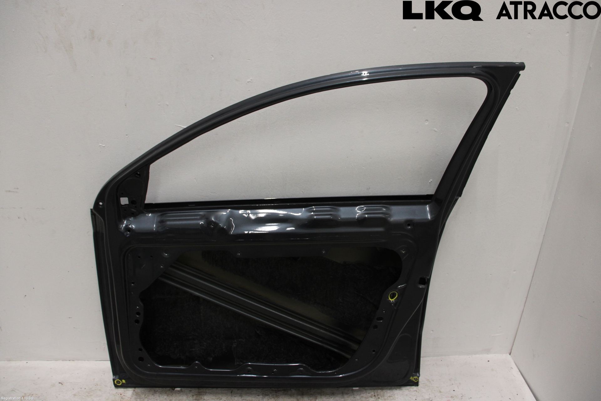 Volkswagen VW PASSAT 11-14 Dörr Fram Höger