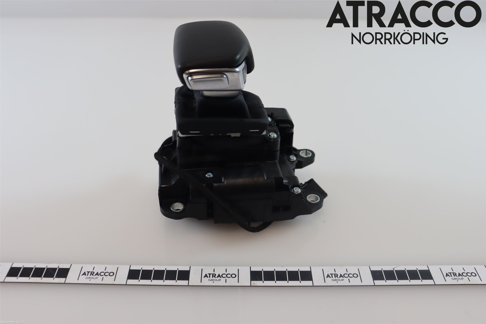 Audi A4/S4 B9 20- Växelspak