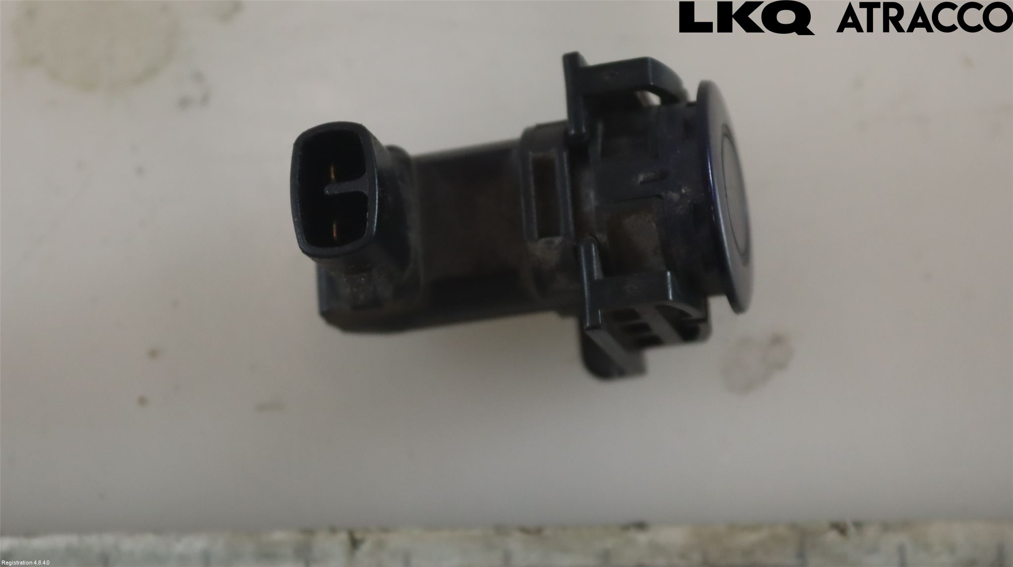 Mazda 6 08-13 Parkeringshjälp Frontsensor