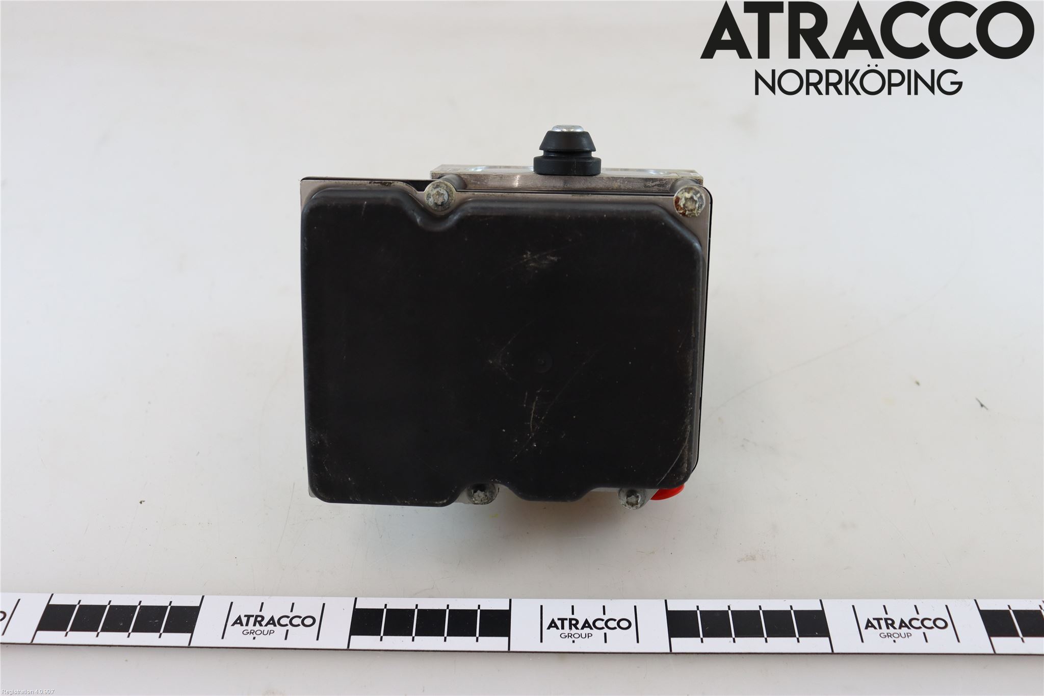 Jaguar XF 08-15 Abs Hydraulaggregat