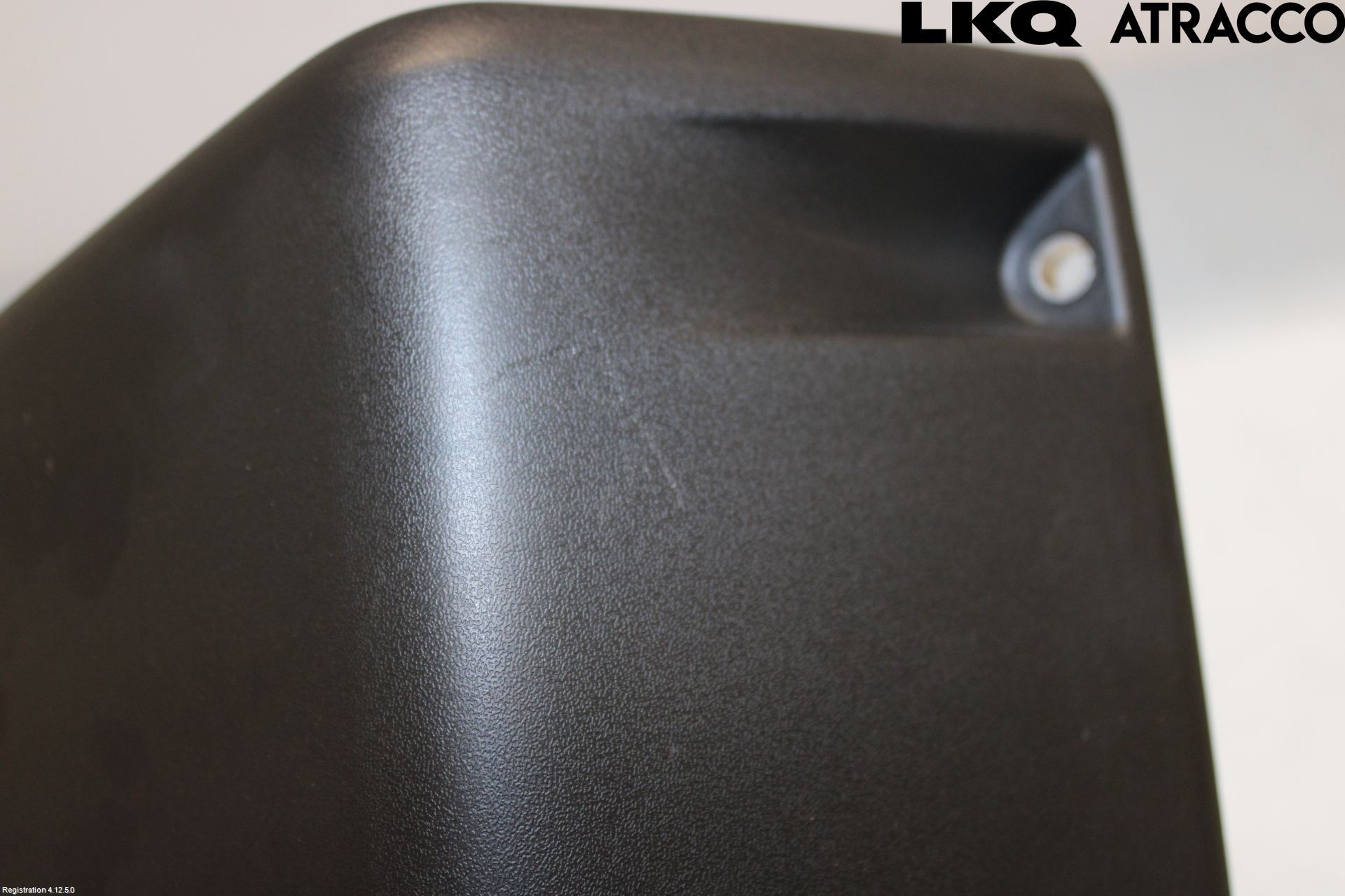 Fiat DUCATO 15-23 Dörrklädsel Hö