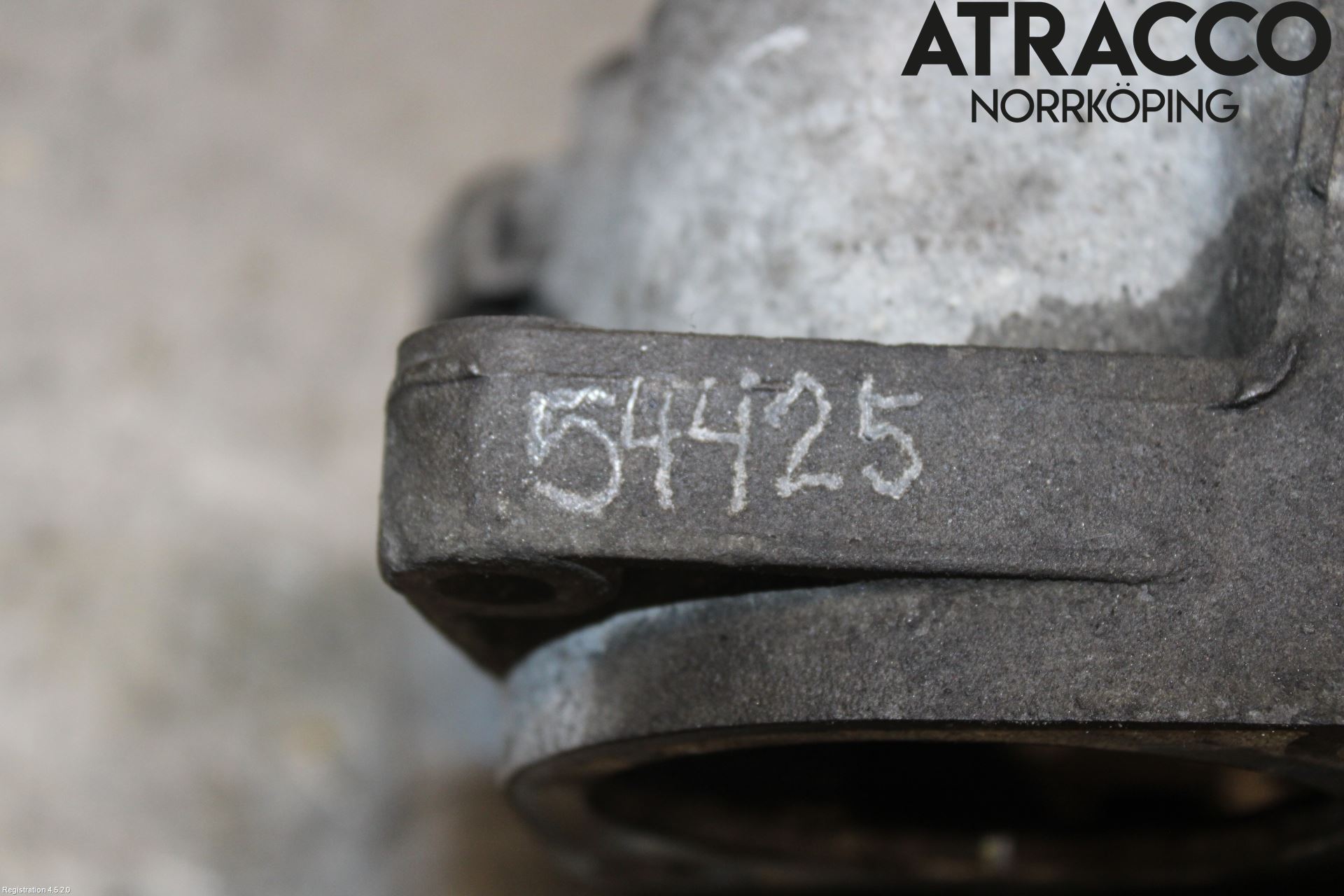 Audi A3/S3     96-03 Växellåda Man 5 Vxl