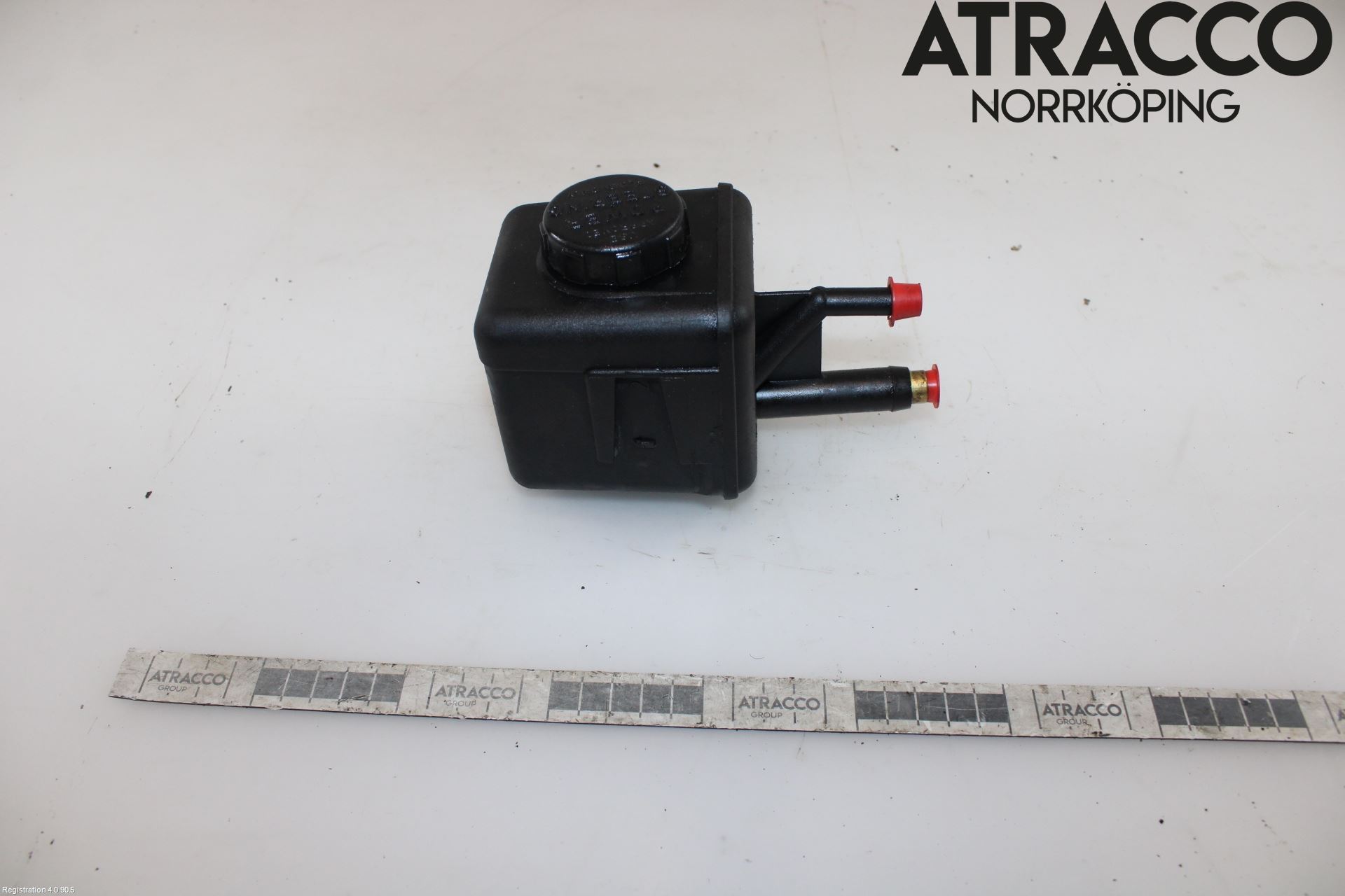 Volvo 940 91-98 Styrservooljebehållare