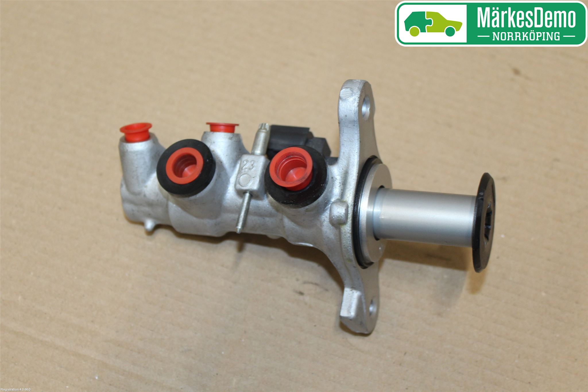 Seat ARONA Broms Huvudcylinder