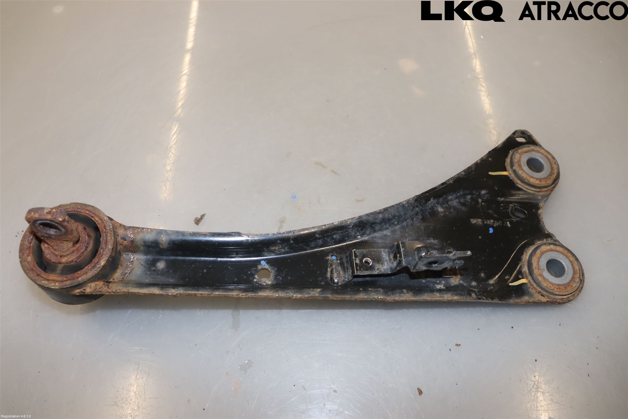 Toyota AURIS 13-19 Bärarm Bak Höger