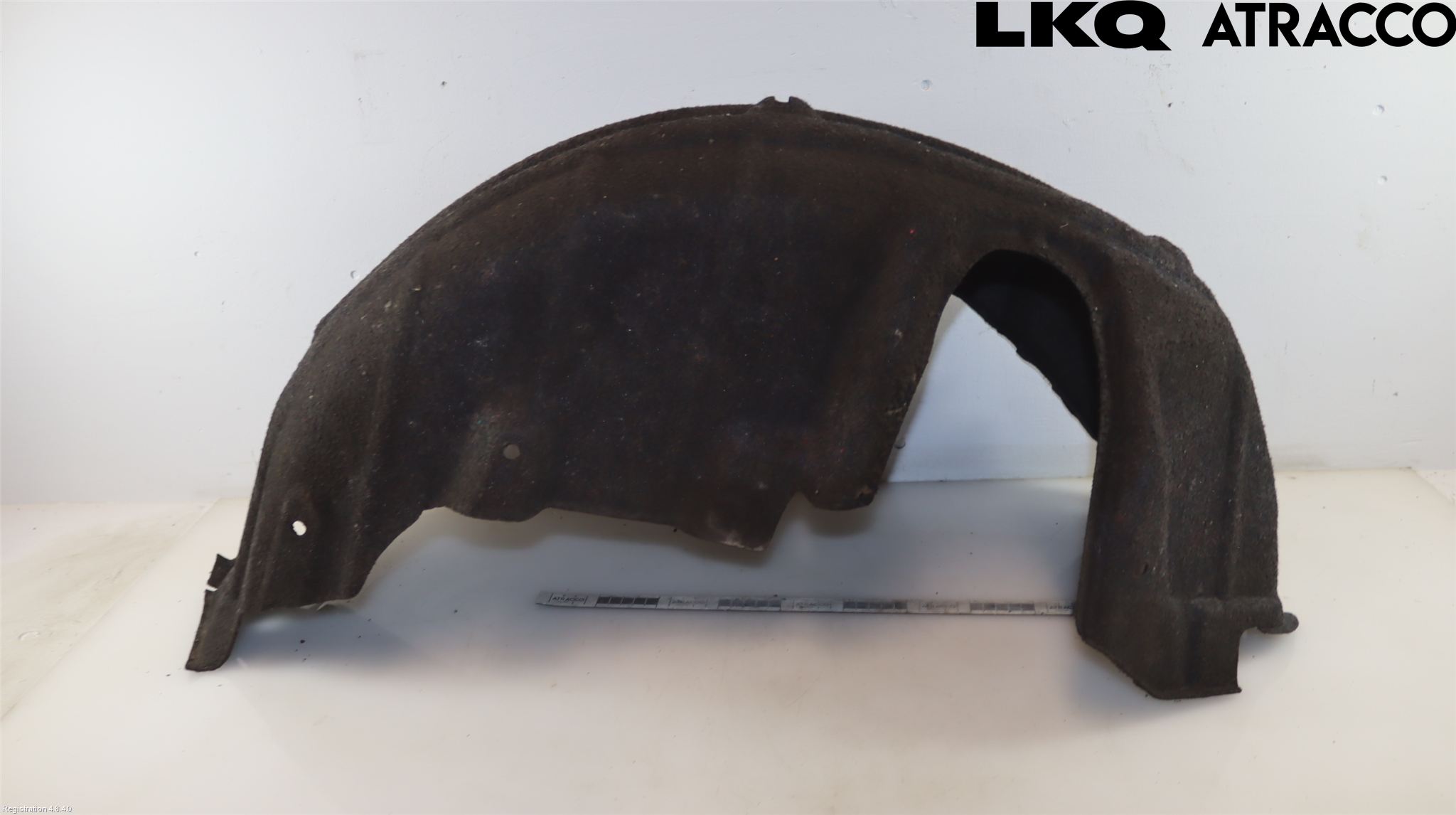 Toyota AVENSIS 09-15 Skärm Inner