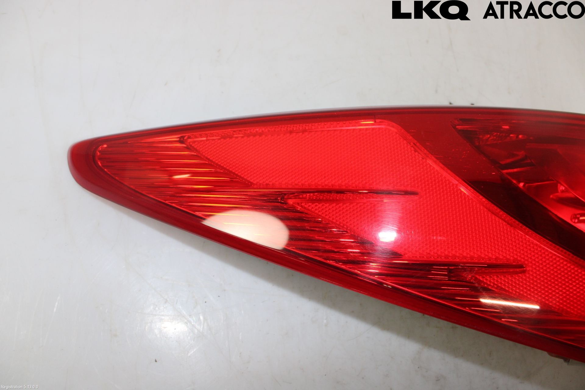Hyundai ix35 Bakljus Vänster