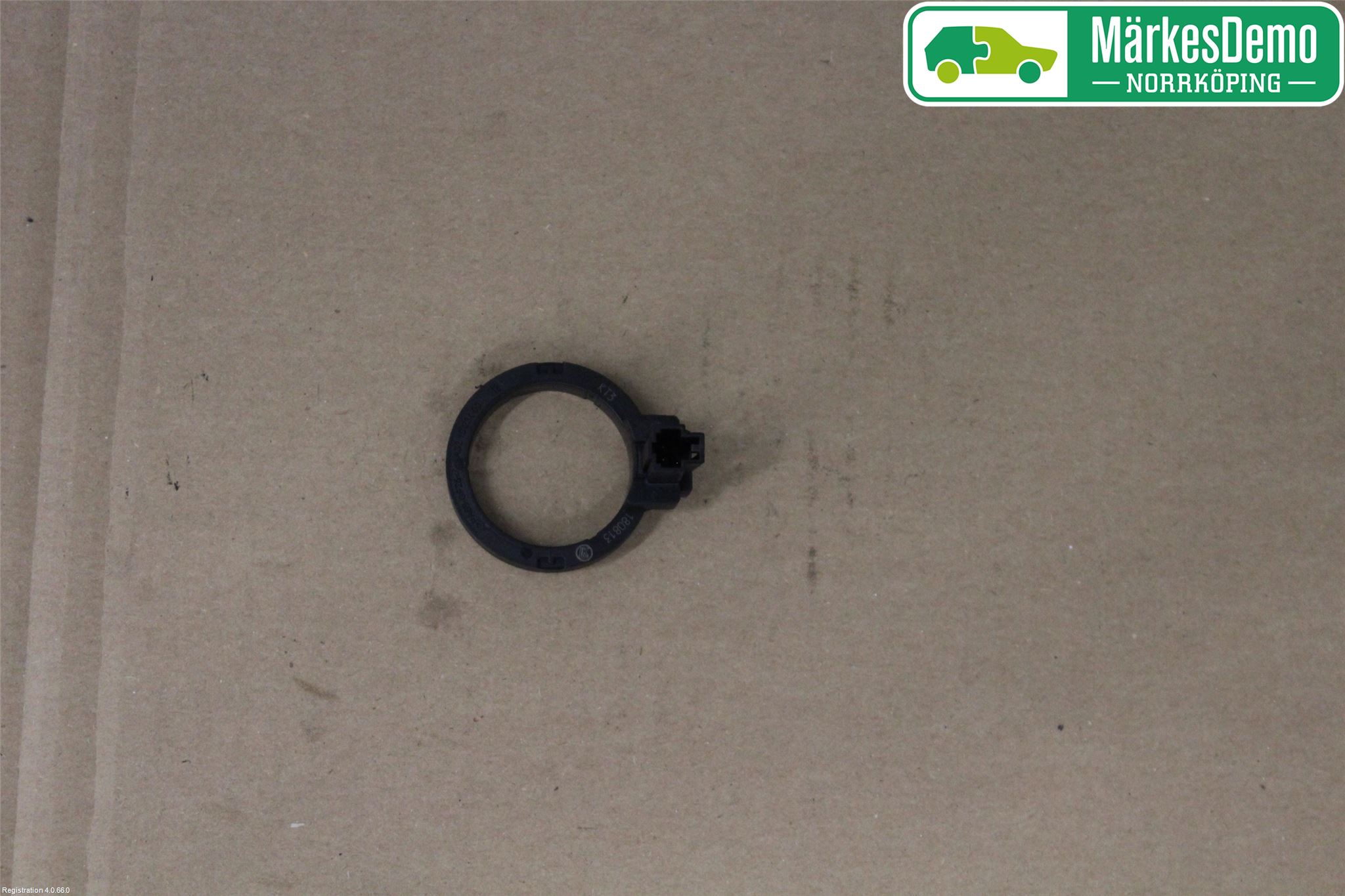 Skoda SUPERB 16-24 El Övrigt