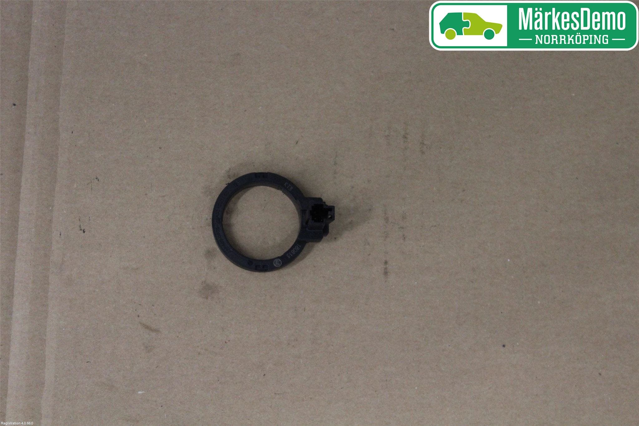 Skoda SUPERB 16-24 El Övrigt