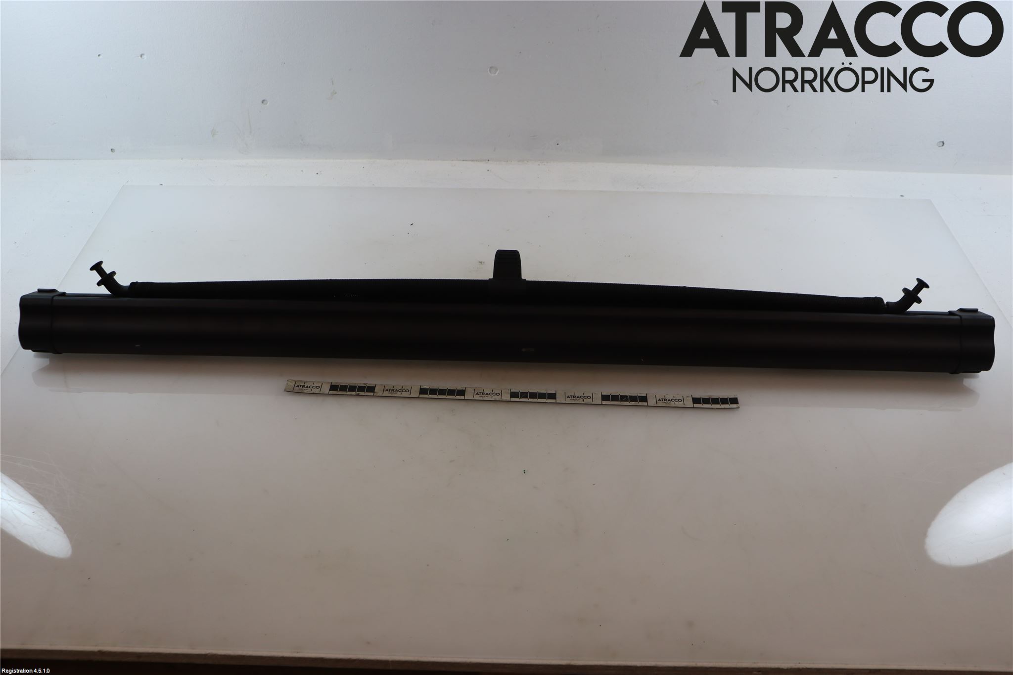 Audi A4/S4 B9 20- Lastnät