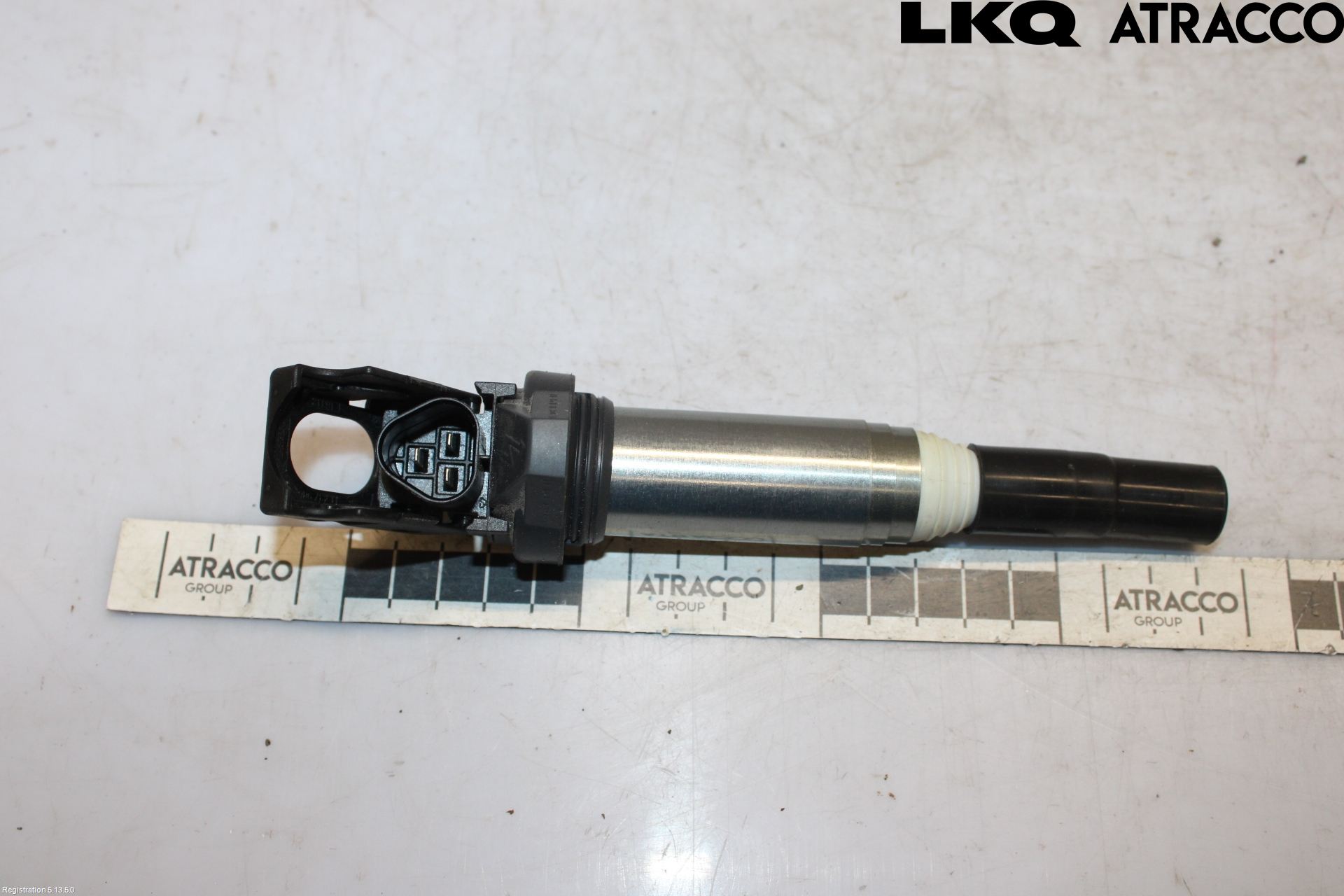 BMW 4 F32/F33/F82/F83 13-20 Tändspole