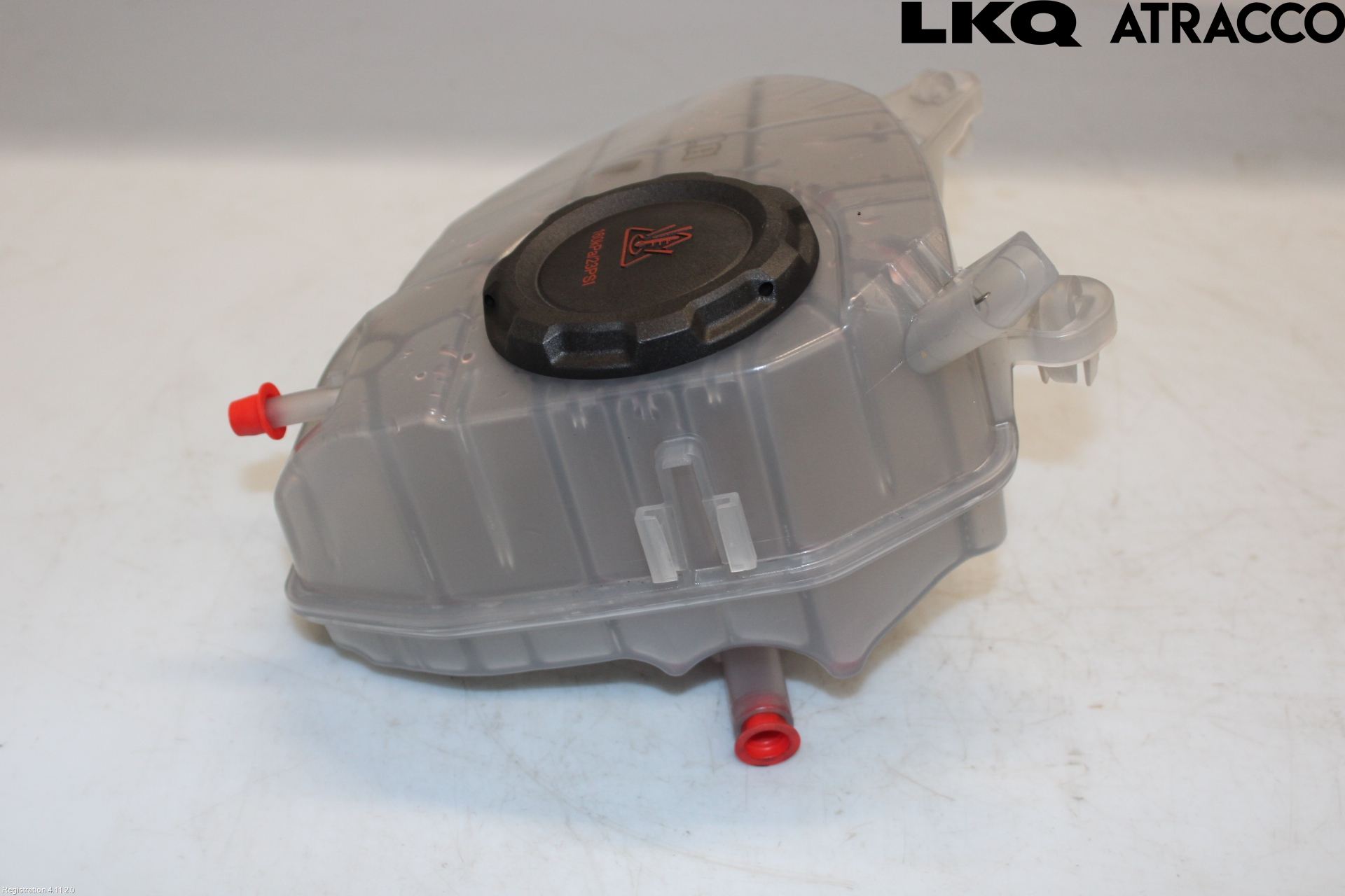 Volkswagen VW TOURAN 16- Expansionstank
