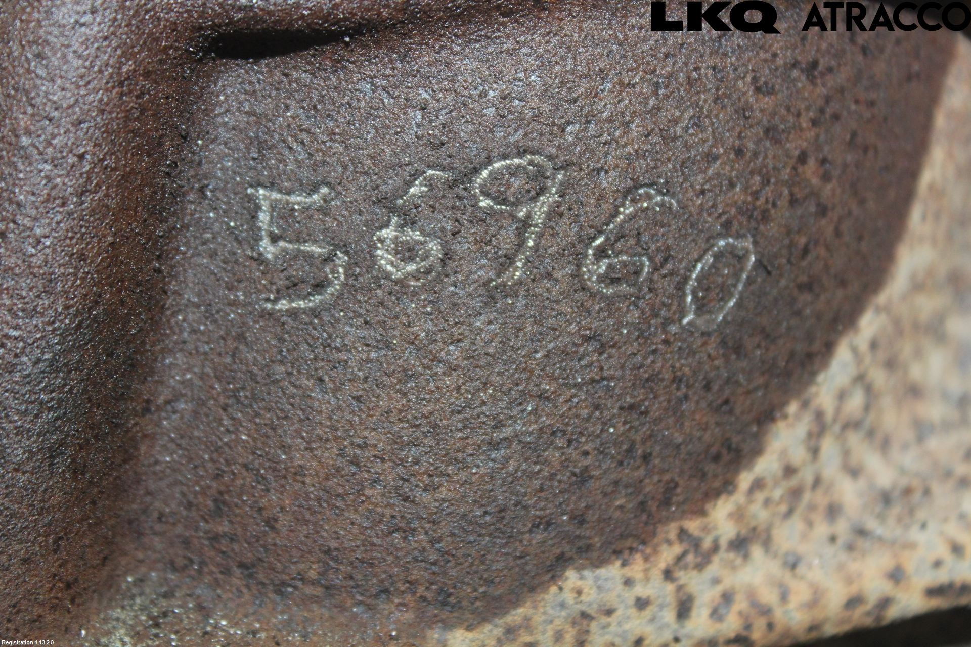 Mercedes-Benz MB CITAN (W415) 13-21 Motor Diesel