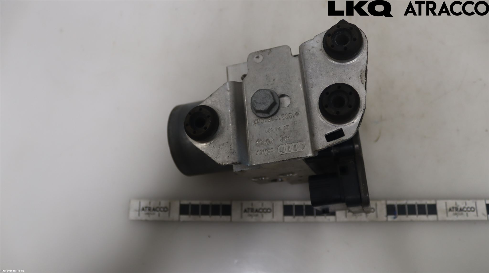 Audi Q7/SQ7 Abs Hydraulaggregat