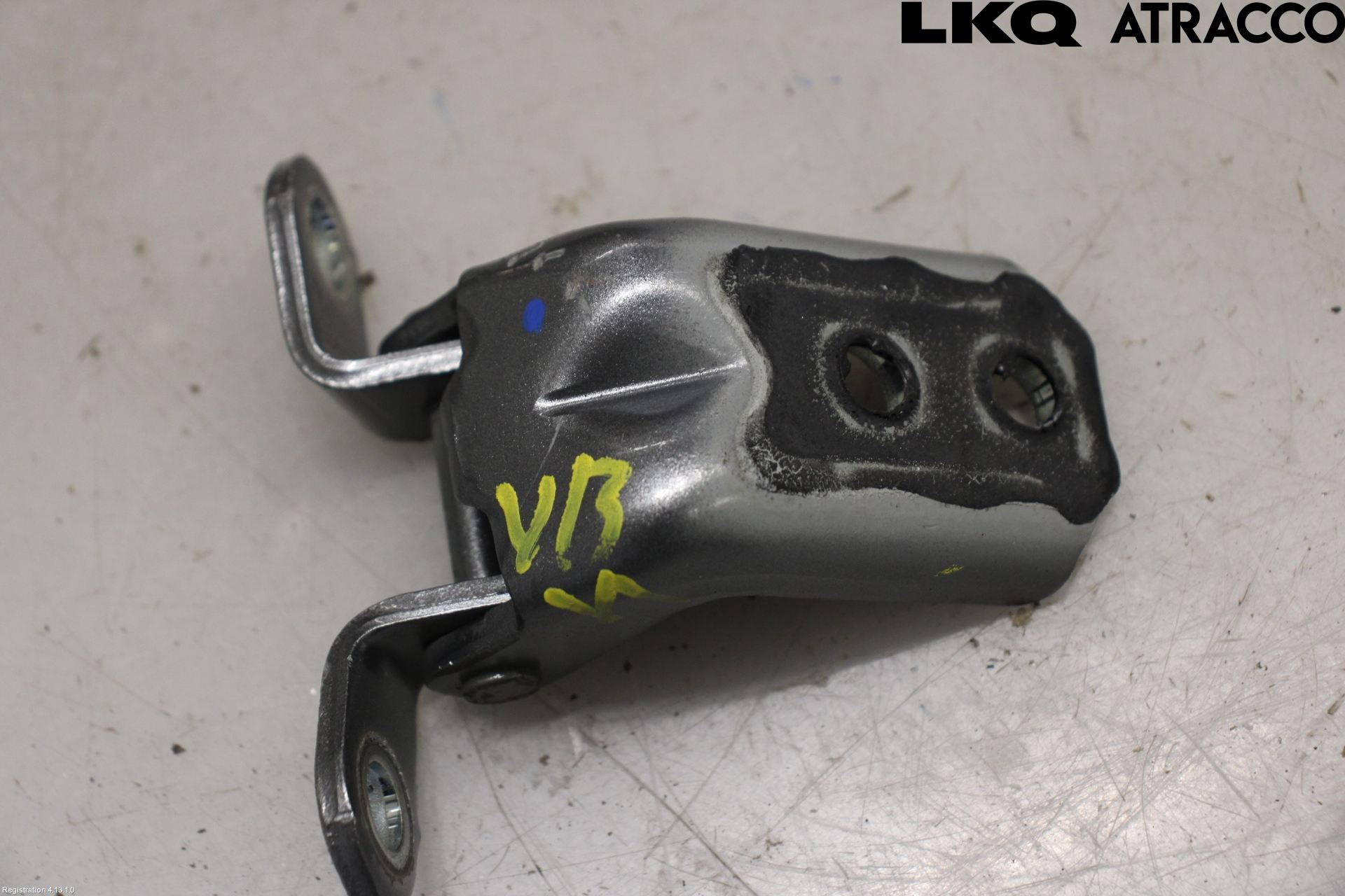 Nissan JUKE 14-19 Dörrgångjärn