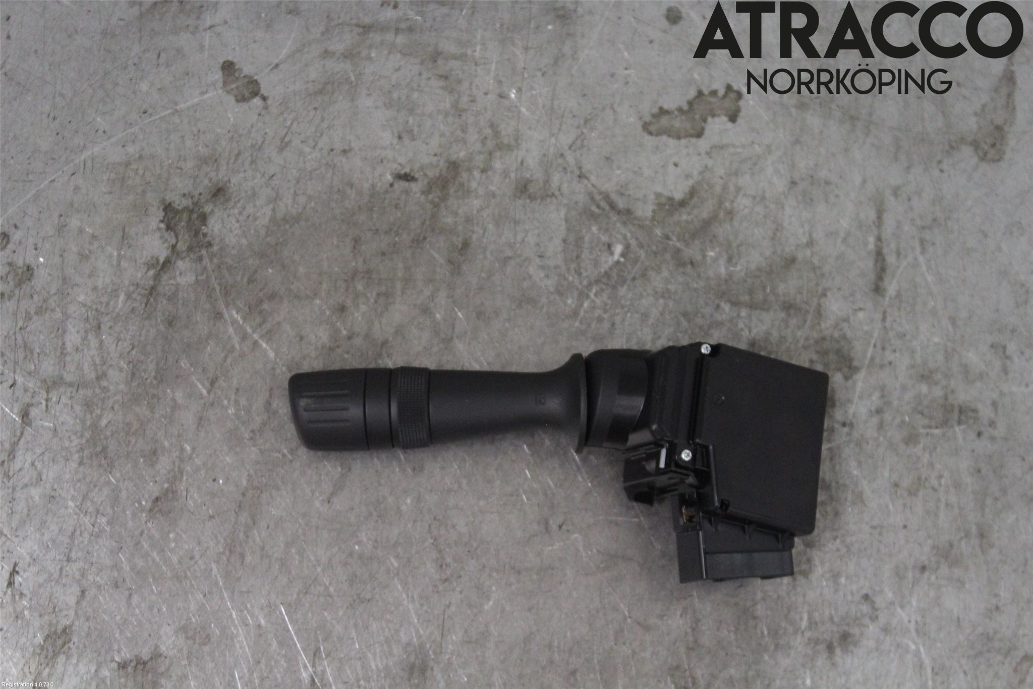 Toyota AURIS 13-19 Spak Torkar-Spolomk