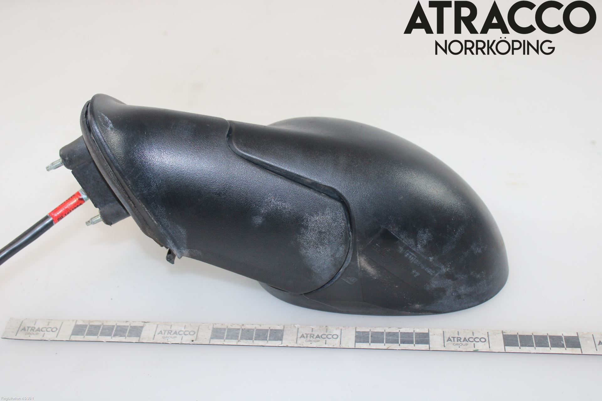 Chrysler CHR PT CRUISER Spegel Yttre El Vä