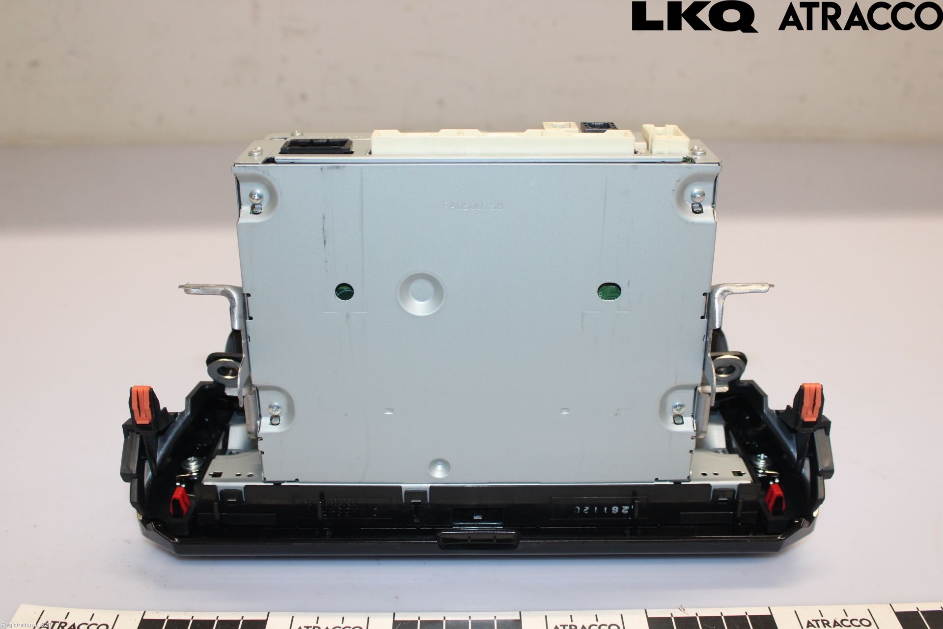 Toyota COROLLA 19- Cd Radio - Multimediapanel