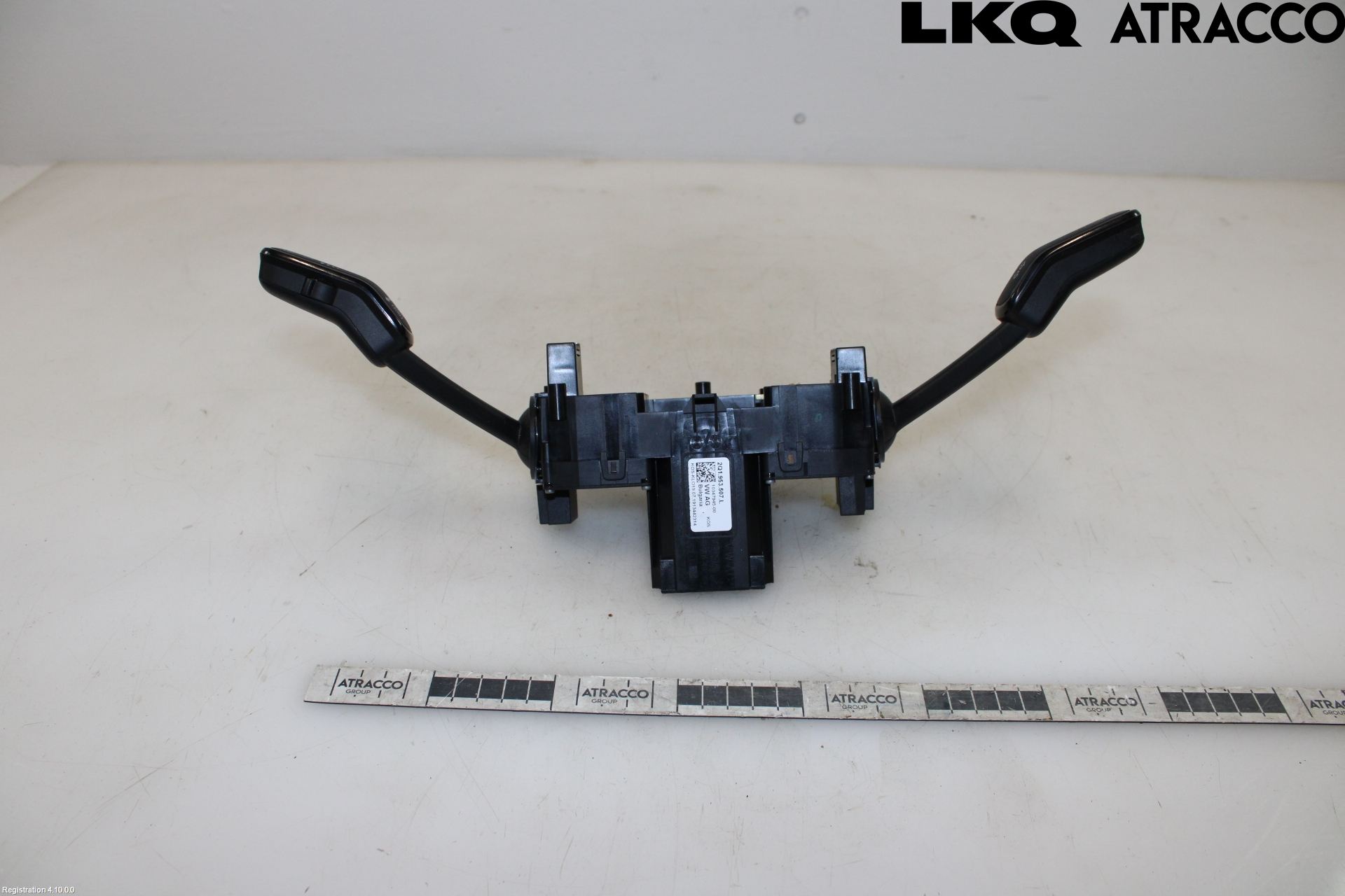 Volkswagen VW T-CROSS 19- Spakcentral