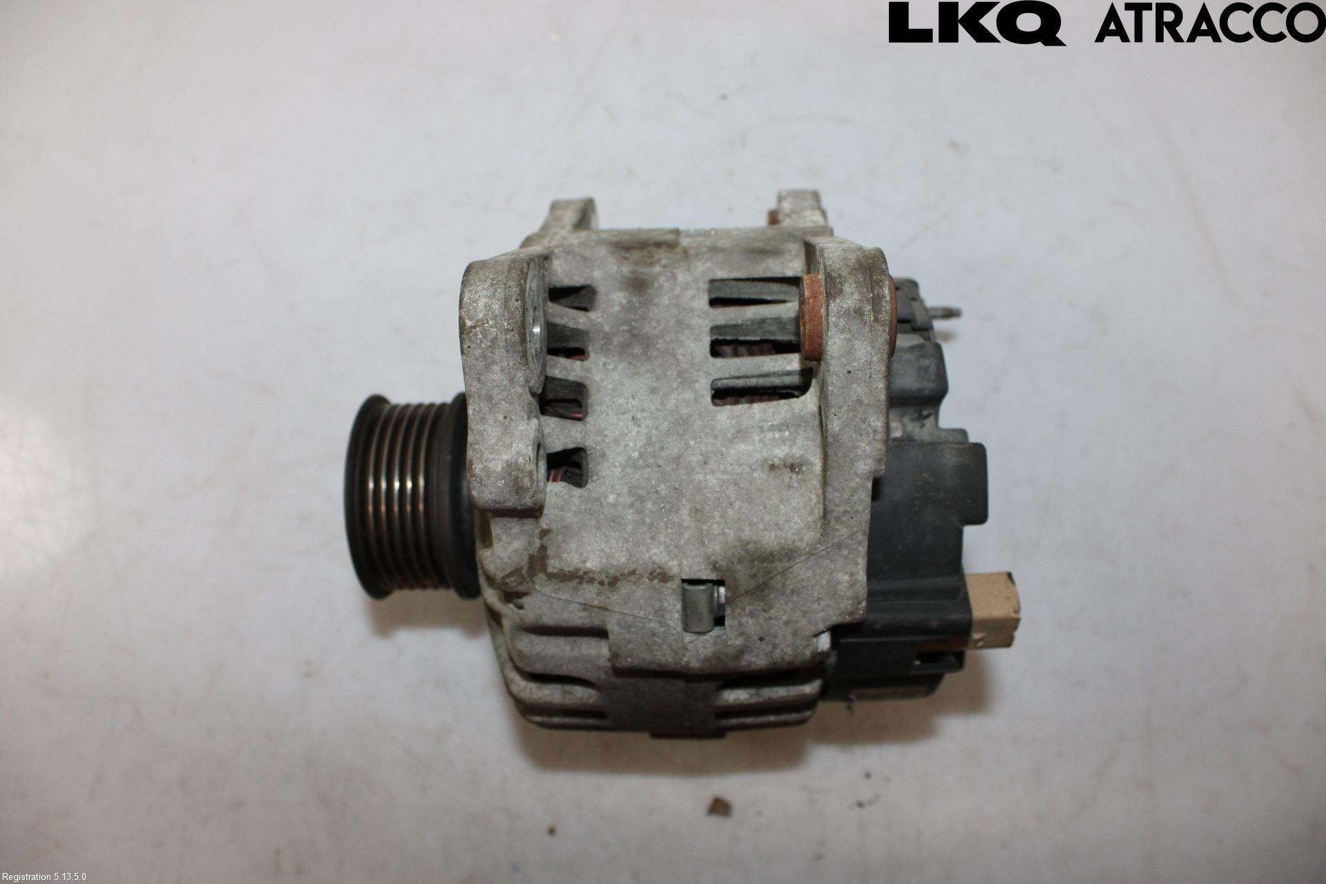 Skoda OCTAVIA (1U) 96-11 Generator