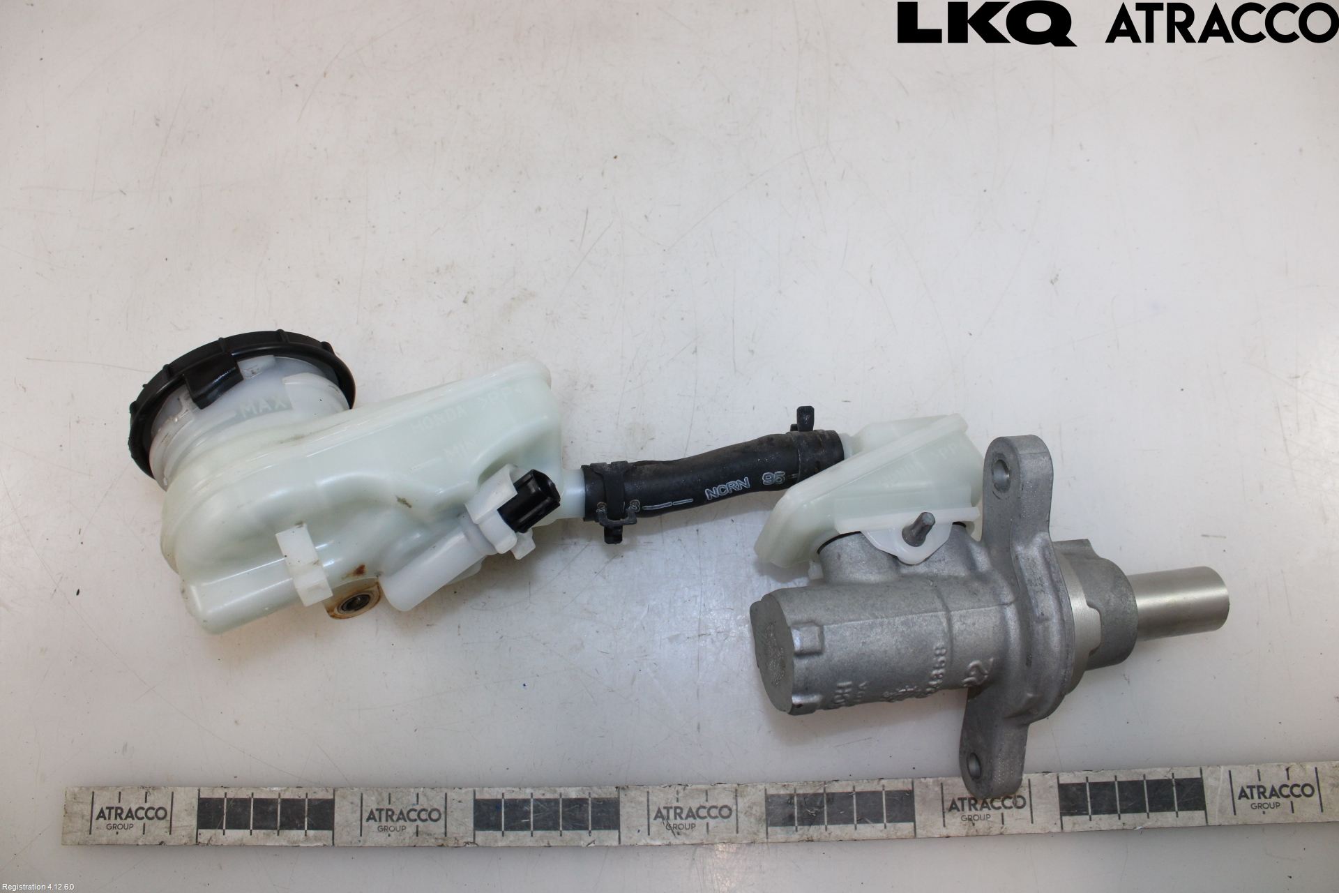 Honda CR-V 13-18 Broms Huvudcylinder