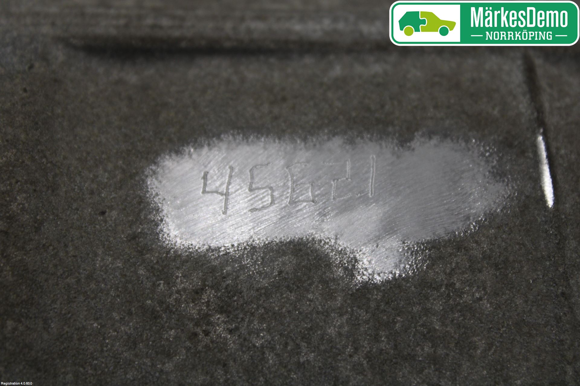 Jaguar S-TYPE Växellåda Automat