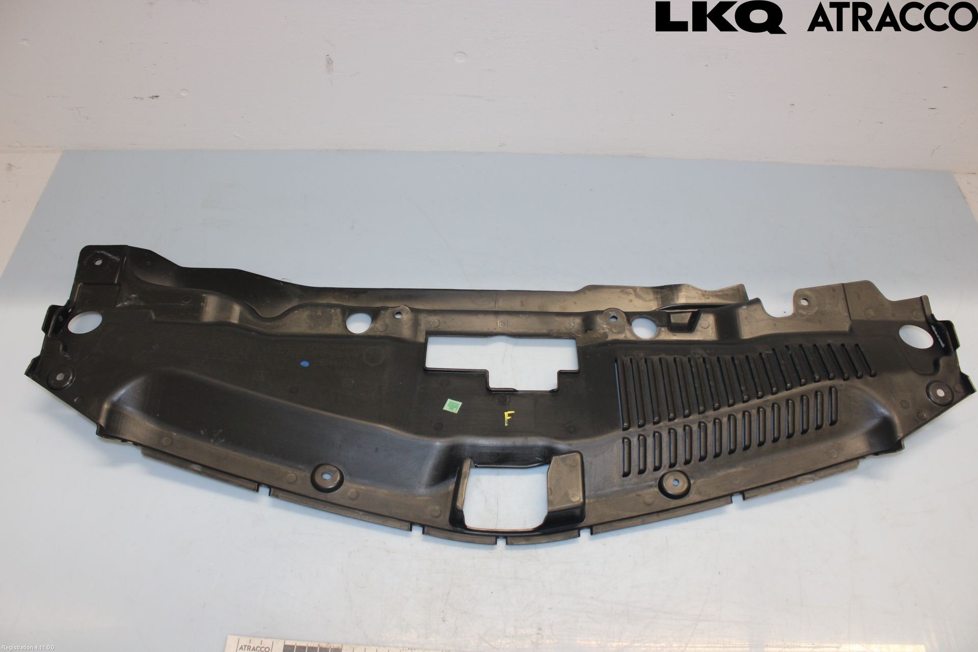 Opel MOKKA 13-20 Täckplast Front