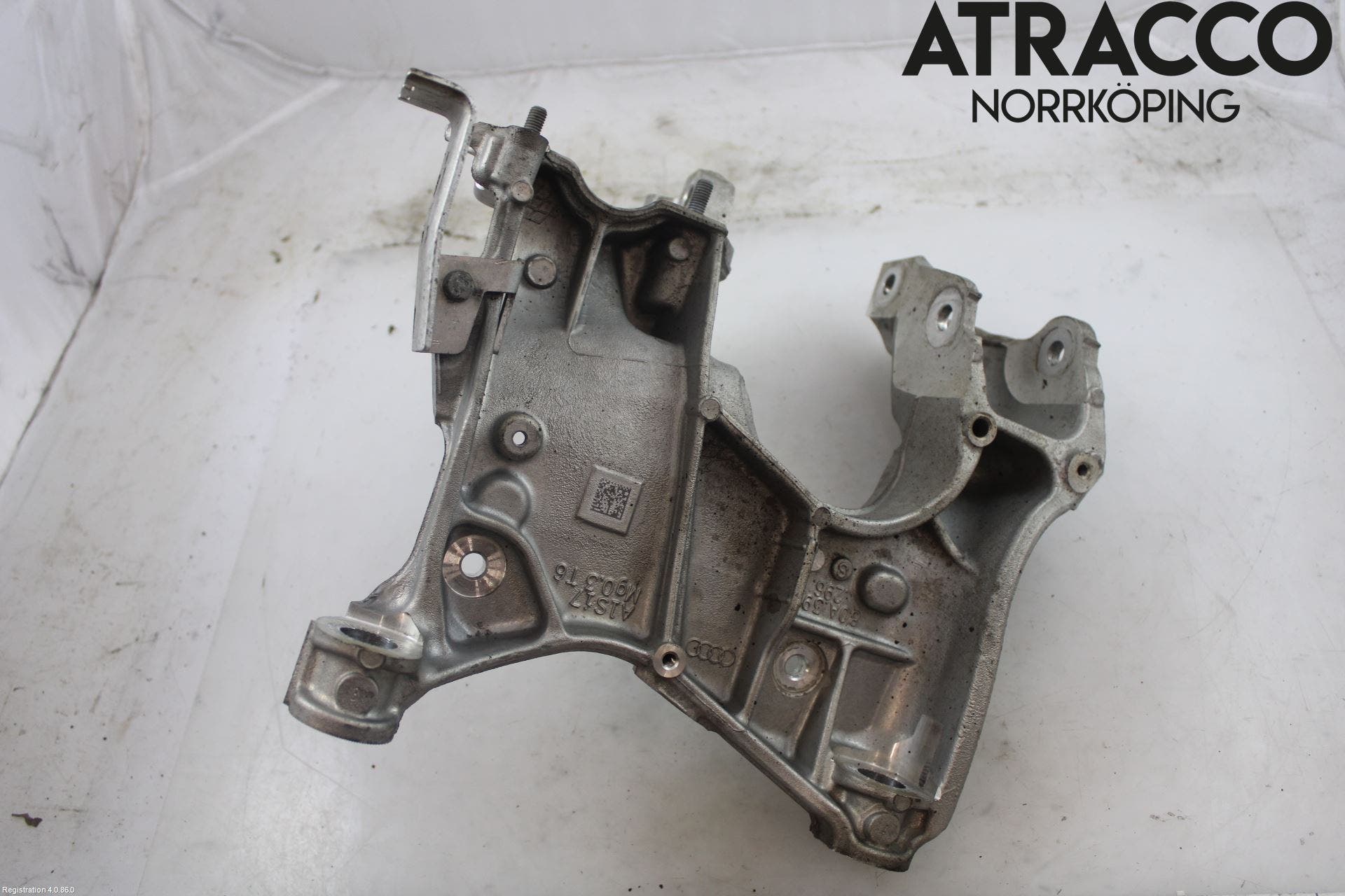 Audi A6 F2/C8 19- Framvagnsbalk