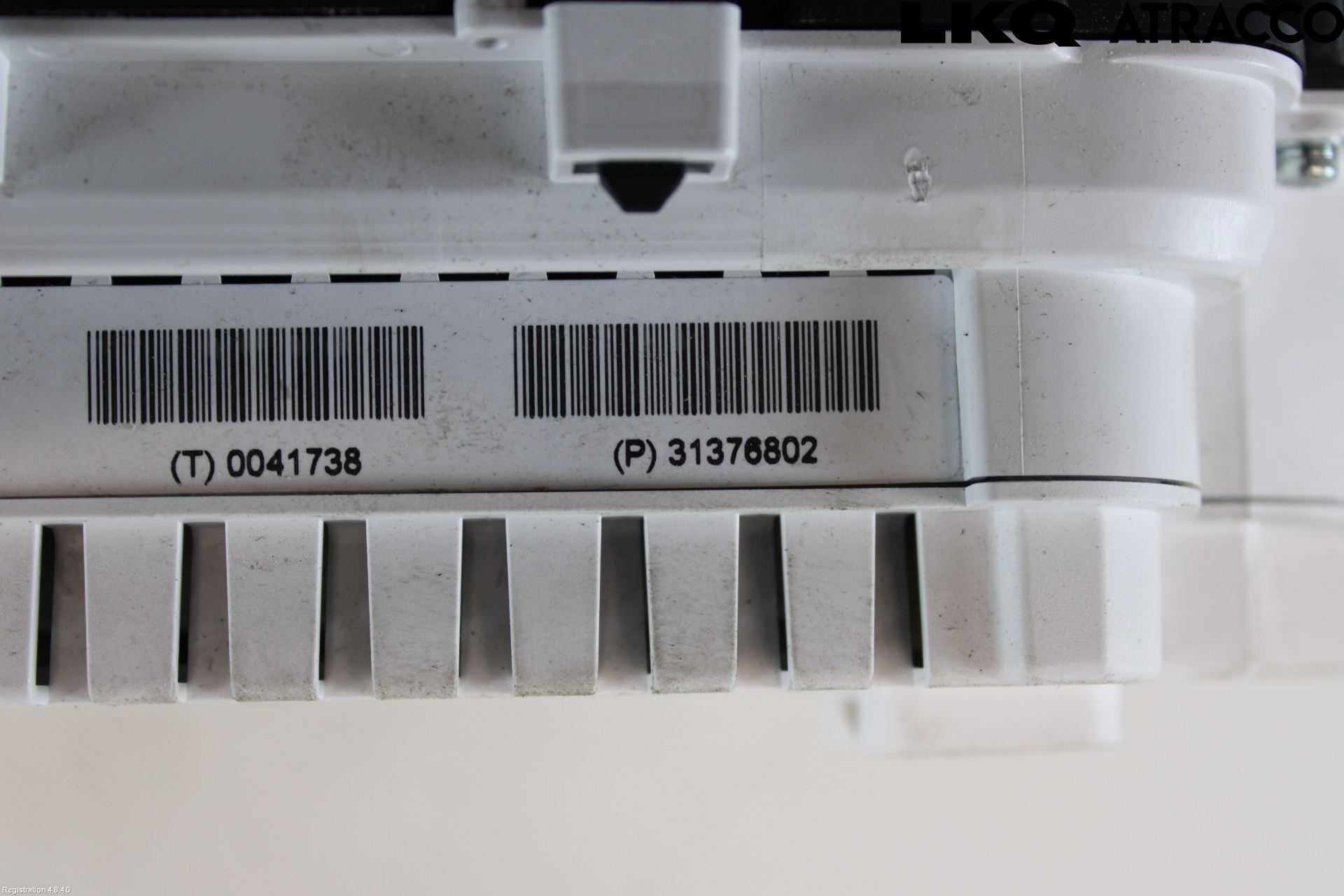 Volvo V40 12-19 Instrument Komb