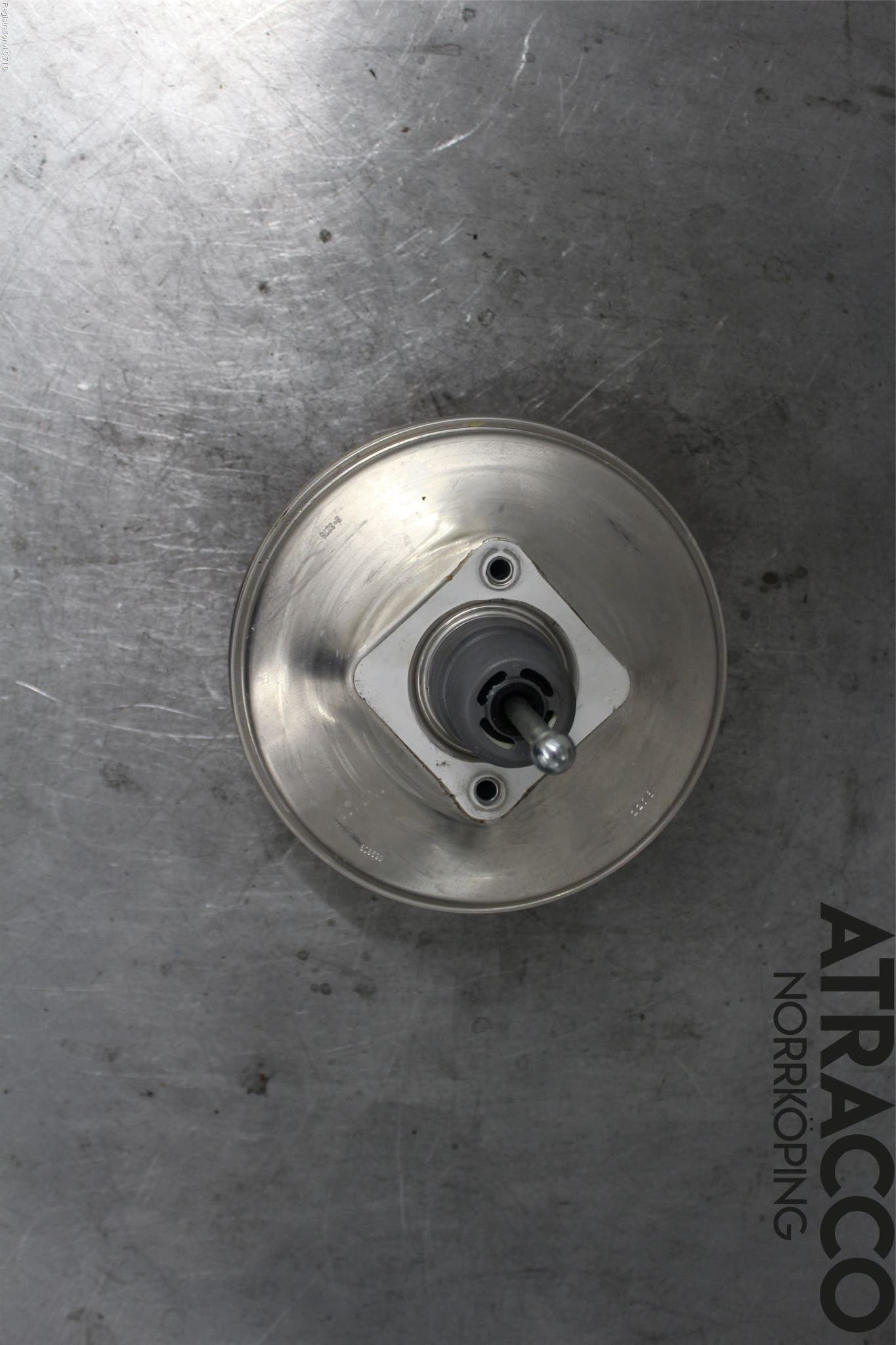 Audi A6 F2/C8 19- Bromsservo