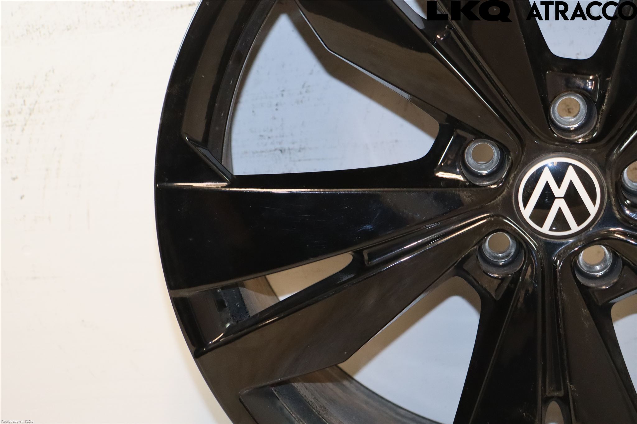 Volkswagen VW ID.5 22- Fälg Aluminium