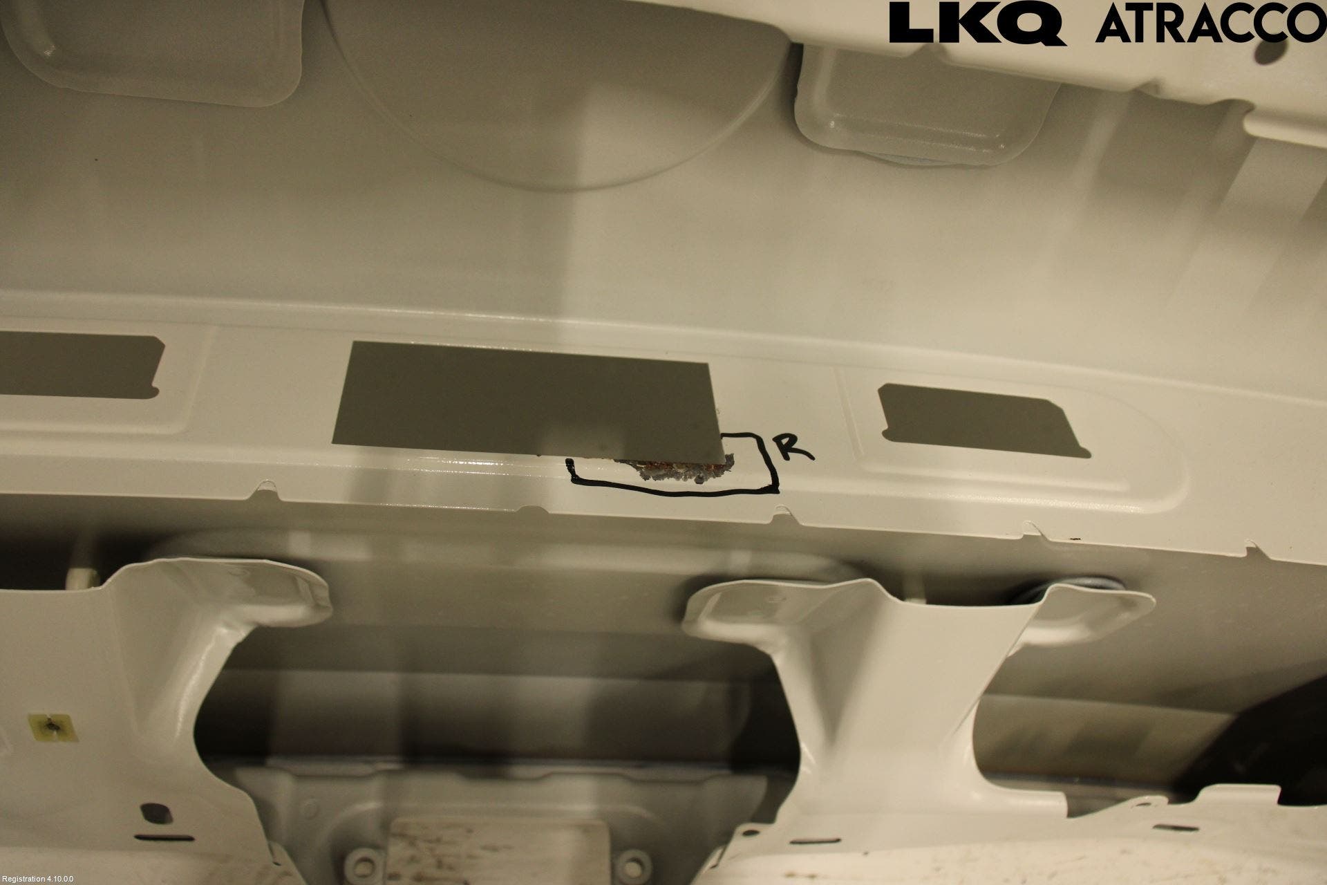 Skoda YETI Baklucka Kombi