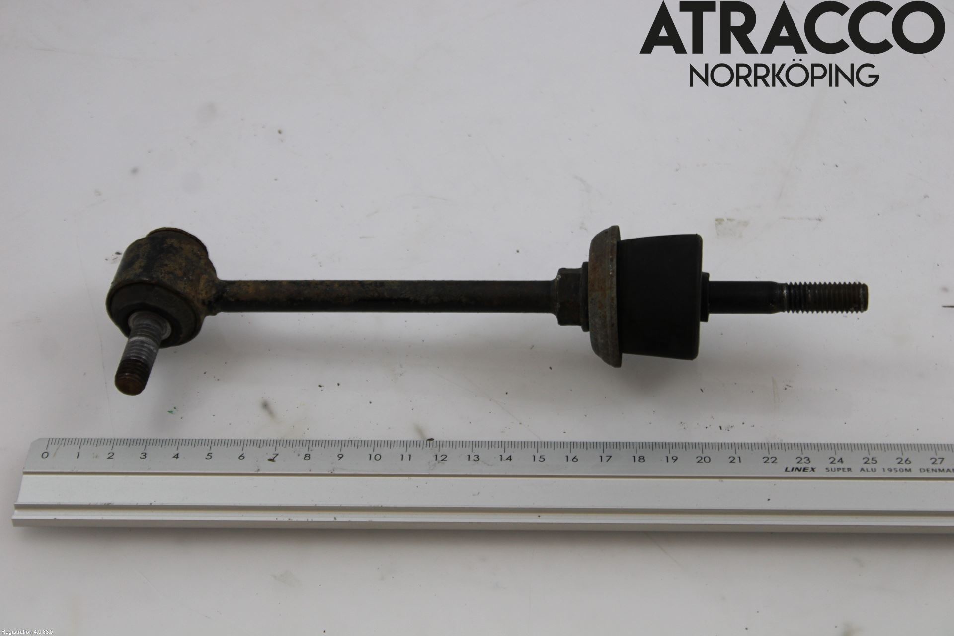 Opel INSIGNIA 09-16 Krängningshämmarstag Bak