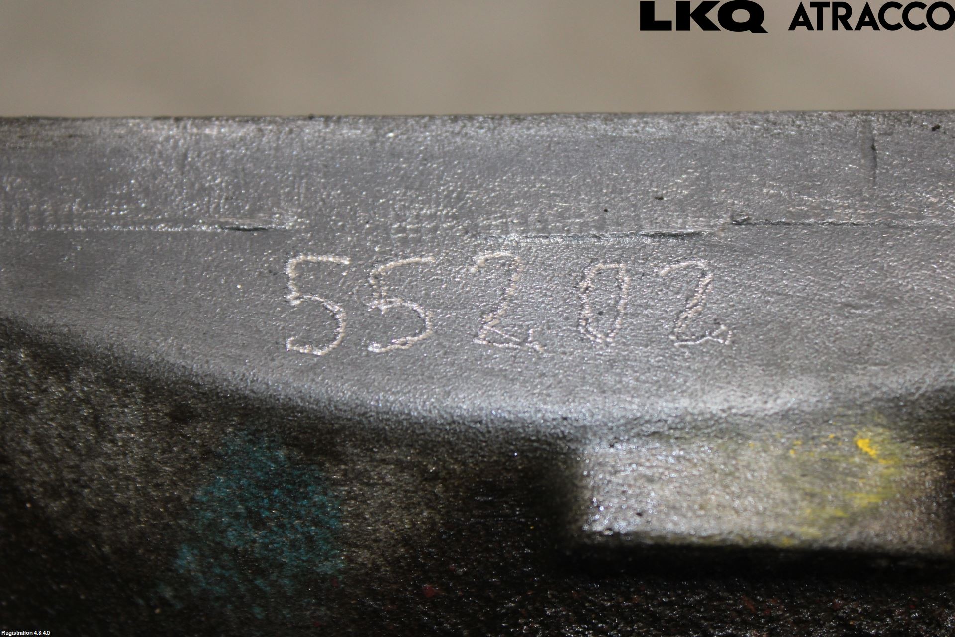 Alfa 156 Växellåda Man 5 Vxl