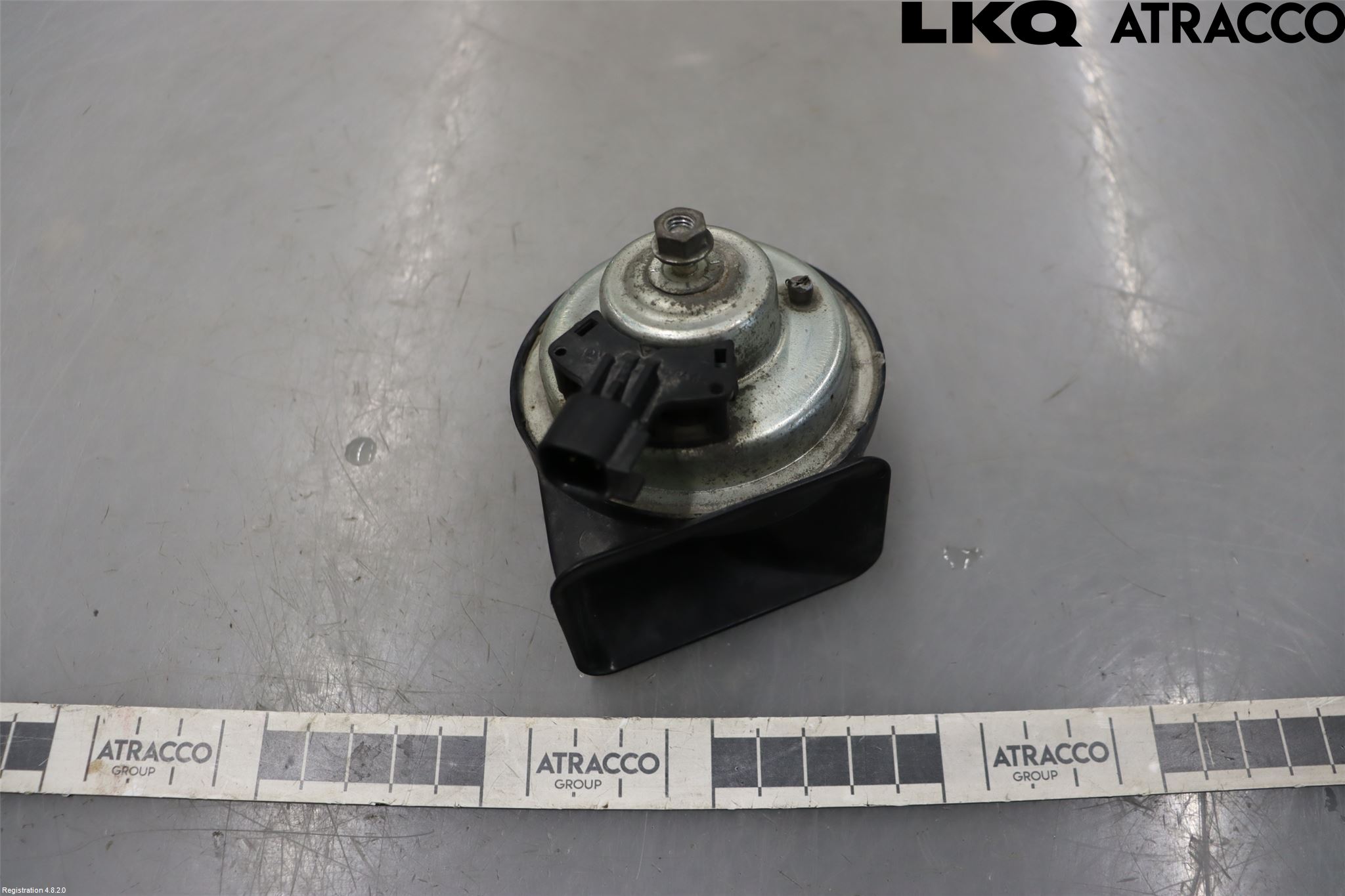 Volvo V60 11-13 Signalhorn