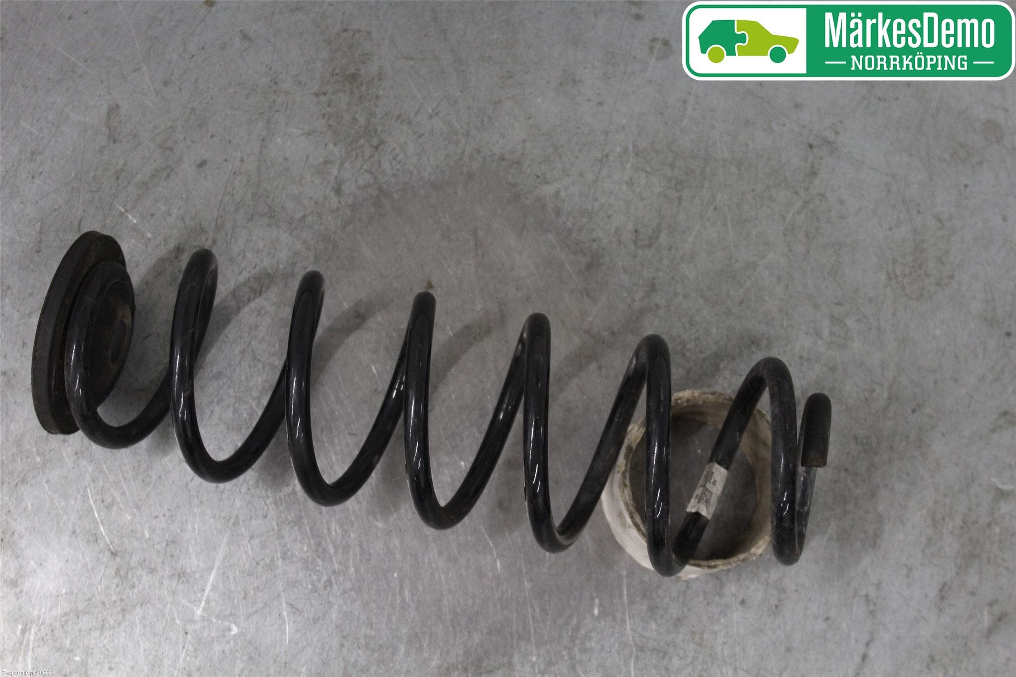 Seat ARONA Fjäder Bak