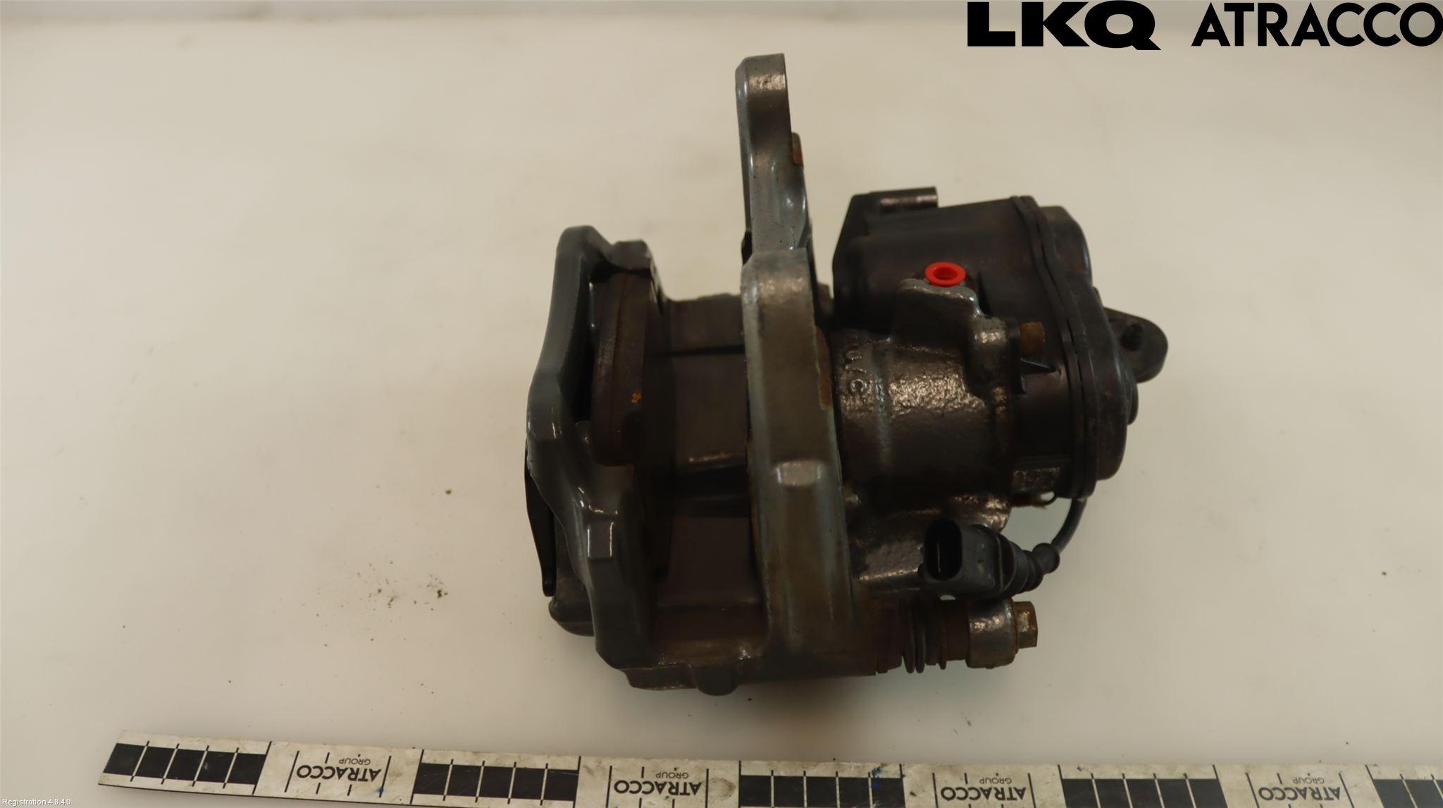 Audi Q7/SQ7 Bromsok Bak Vänster