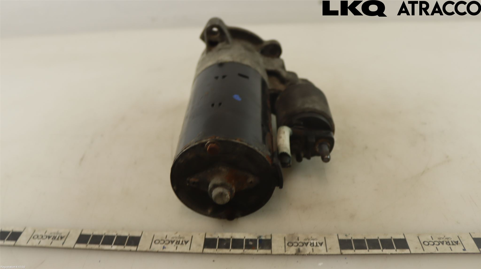 Volvo V60 11-13 Startmotor Diesel