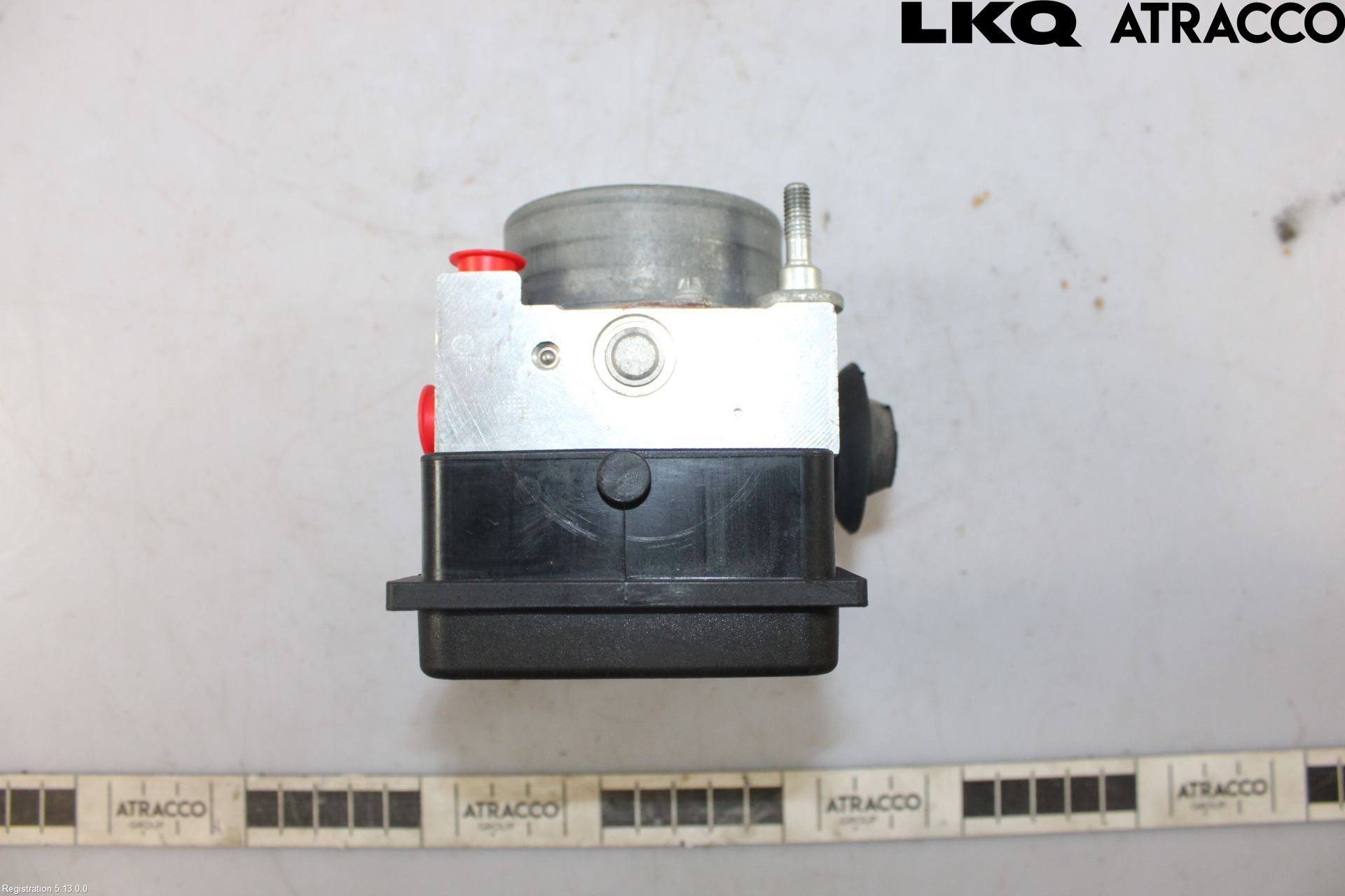 Fiat 500 07- Abs Hydraulaggregat