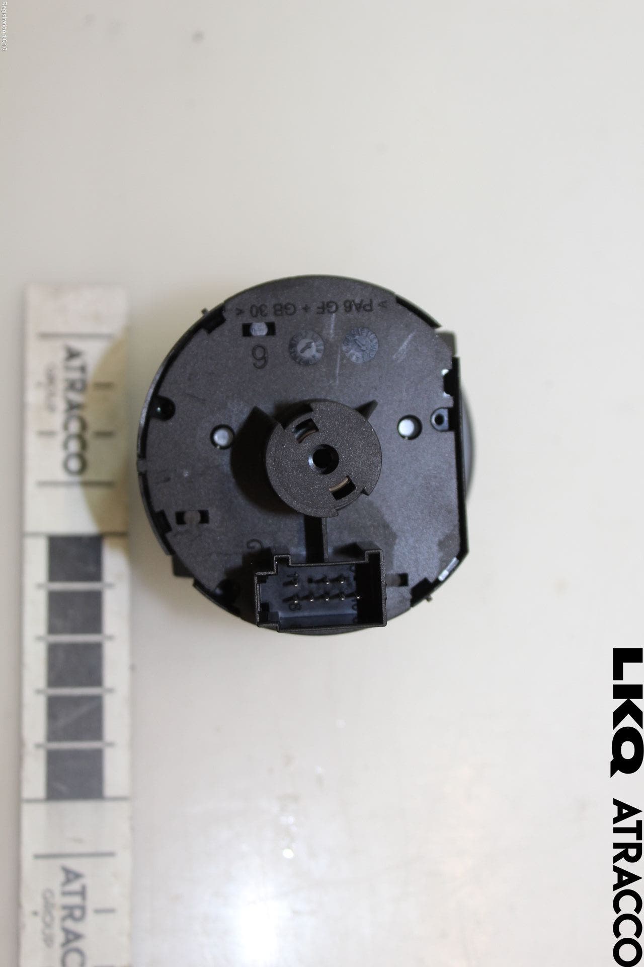 Volkswagen VW TRANSP/CARAVELLE (T6) 16-22 Strömställare Ljus