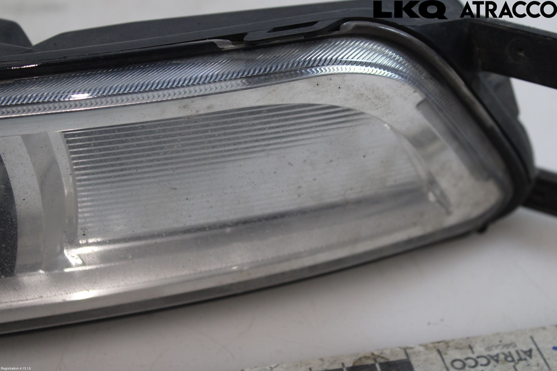 Volkswagen VW PASSAT 15-19 Dimljus-Varselljus Fram