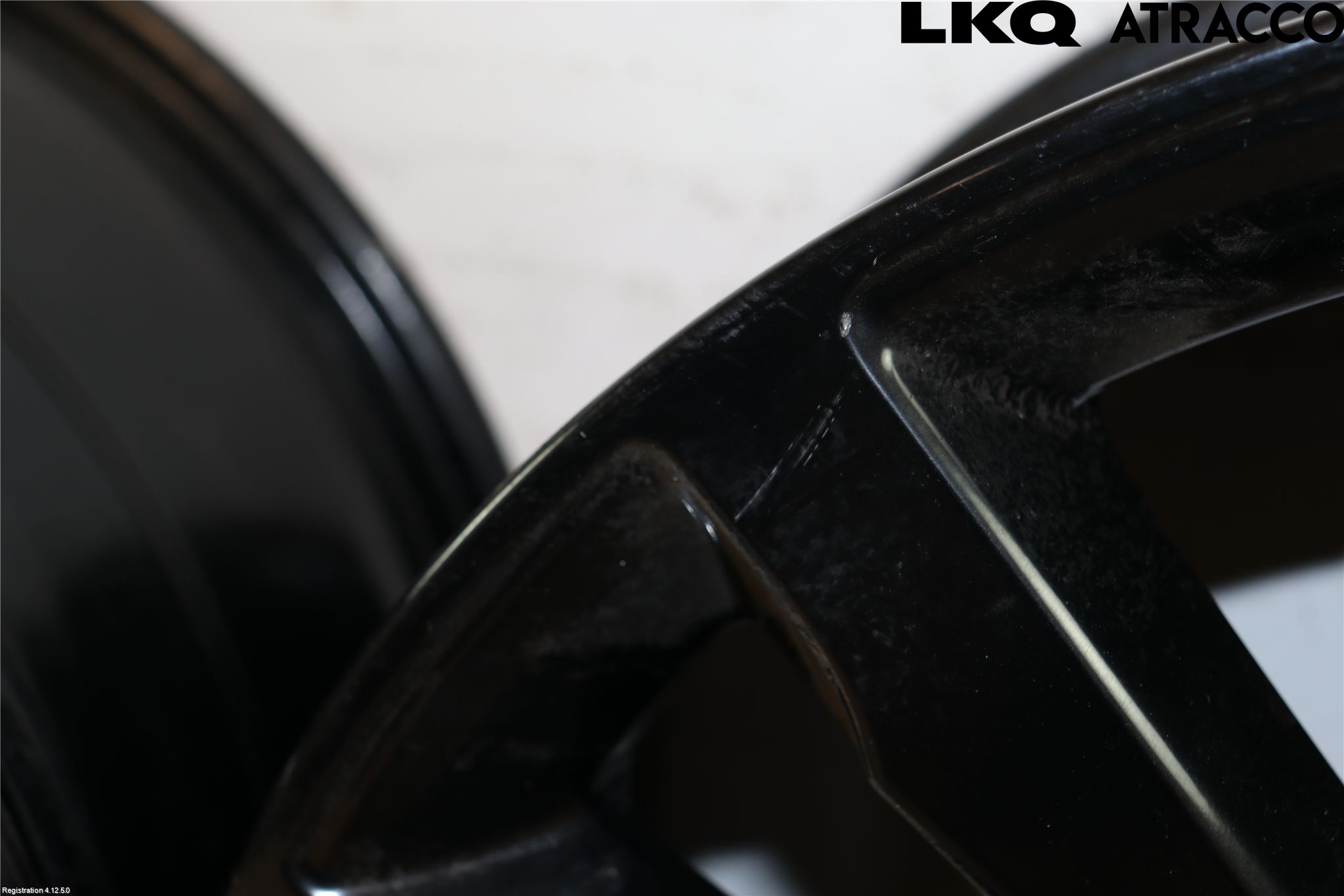 Jaguar F-PACE Fälgsats Aluminium