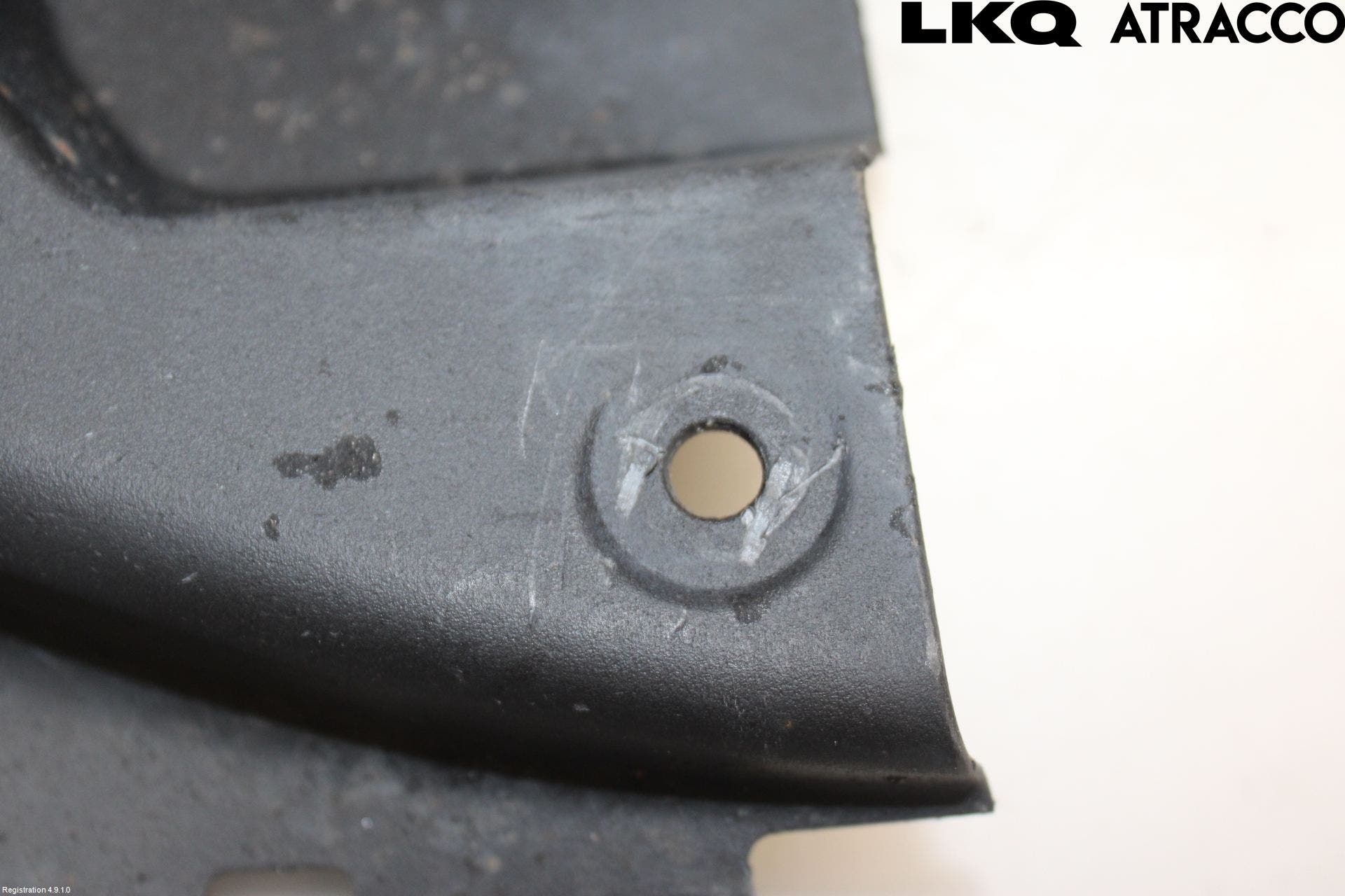 Toyota YARIS CROSS XP21 21- Skärm Inner