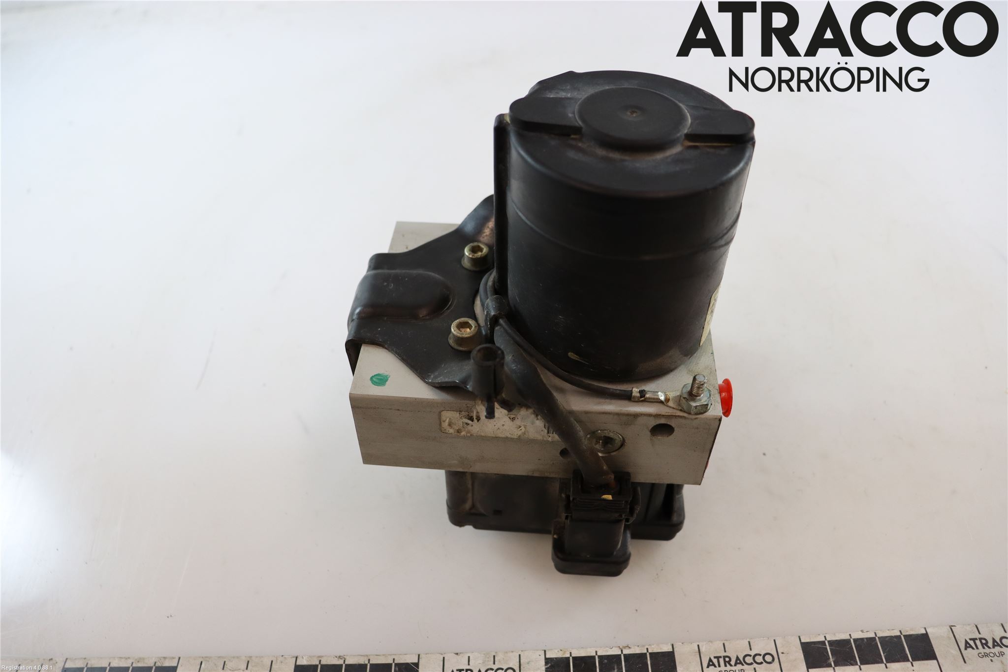 Mercedes-Benz MB C (W202) 94-00 Abs Hydraulaggregat