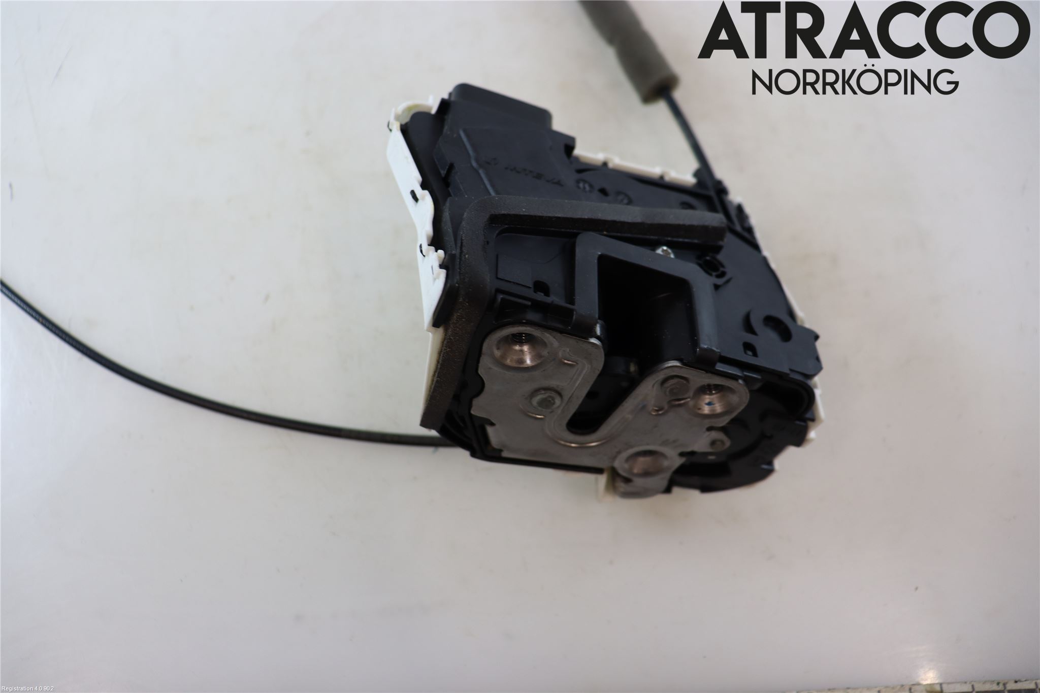 MG MARVEL R 22- Låskista-Dörrlås