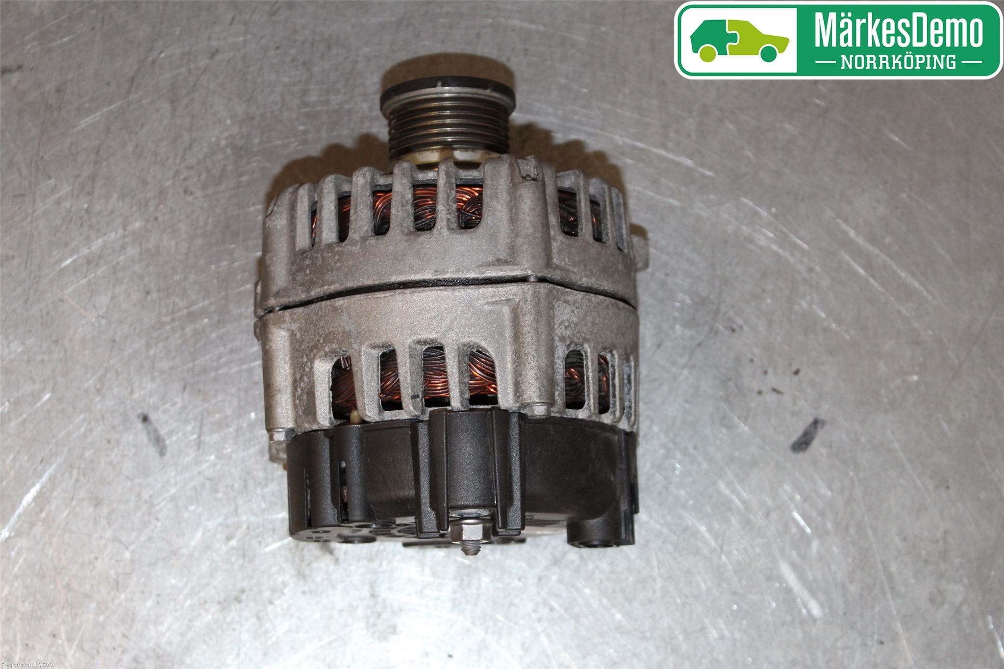 Audi A6/S6 4G 11-18 Generator