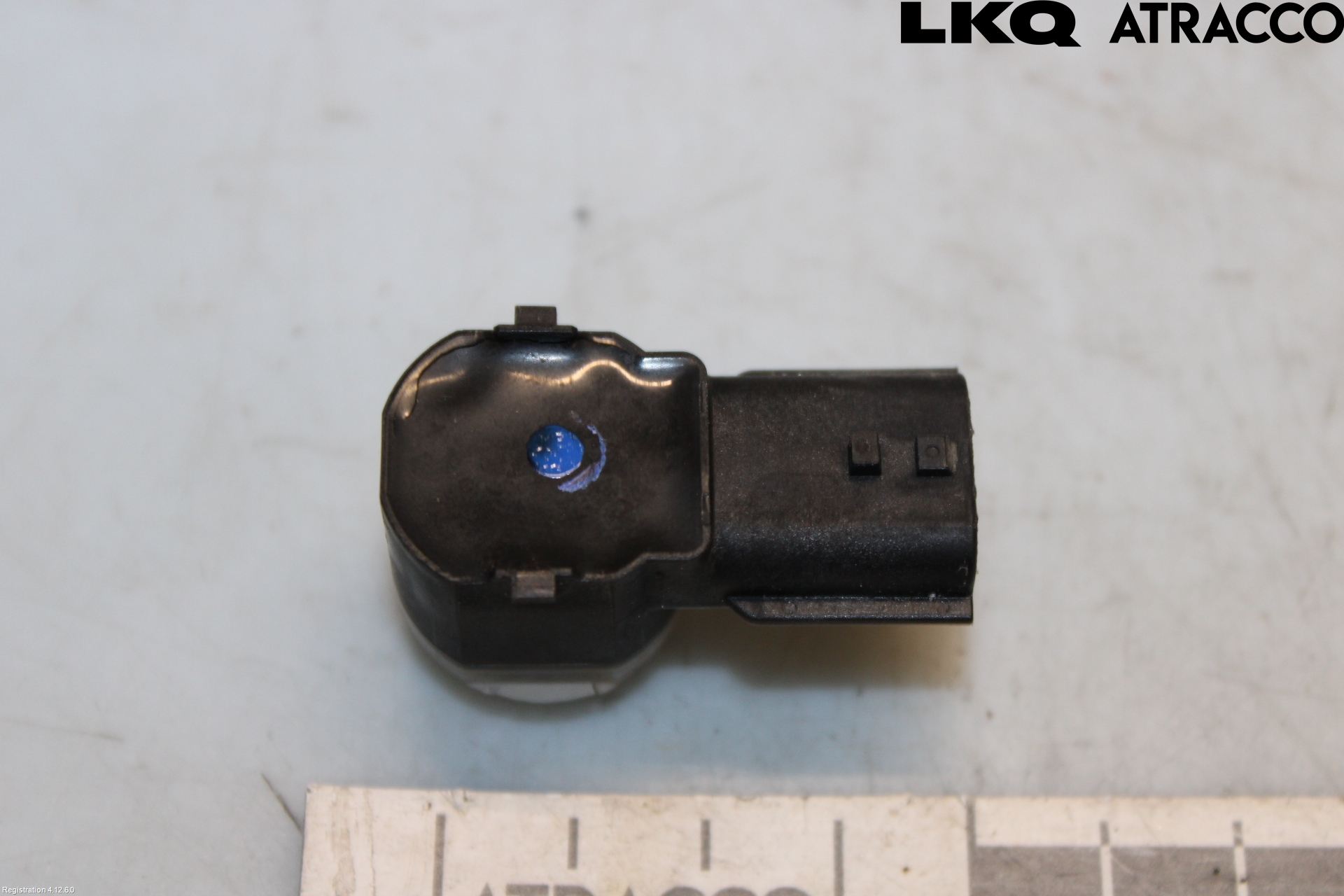 Nissan X-TRAIL 14-21 Parkeringshjälp Frontsensor