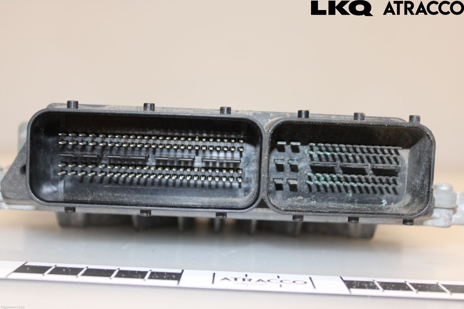 Volvo V70 05-08 Styrenhet Insprut Bensin